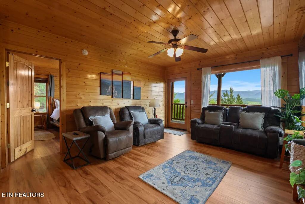 2971 Legacy Vista Drive Sevierville TN 37876