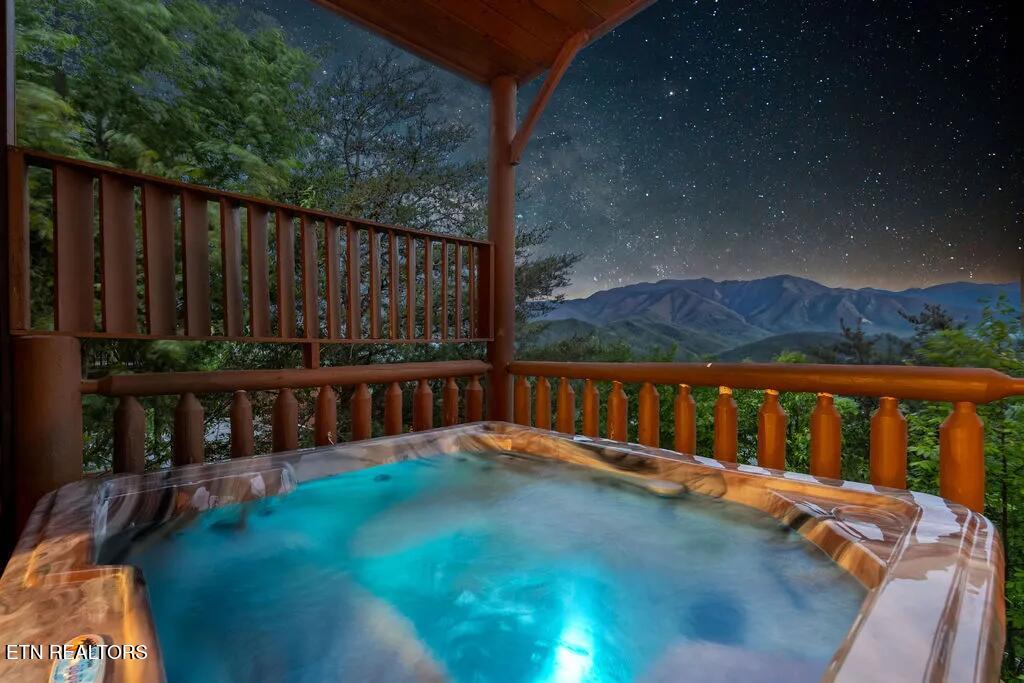 2971 Legacy Vista Drive Sevierville TN 37876
