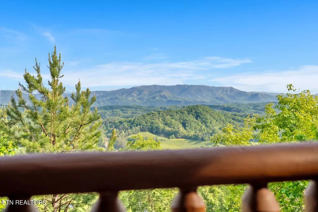 2971 Legacy Vista Drive Sevierville TN 37876
