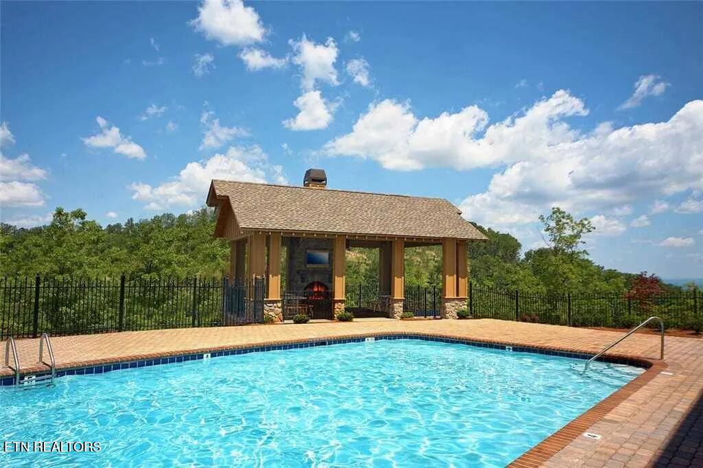 2971 Legacy Vista Drive Sevierville TN 37876