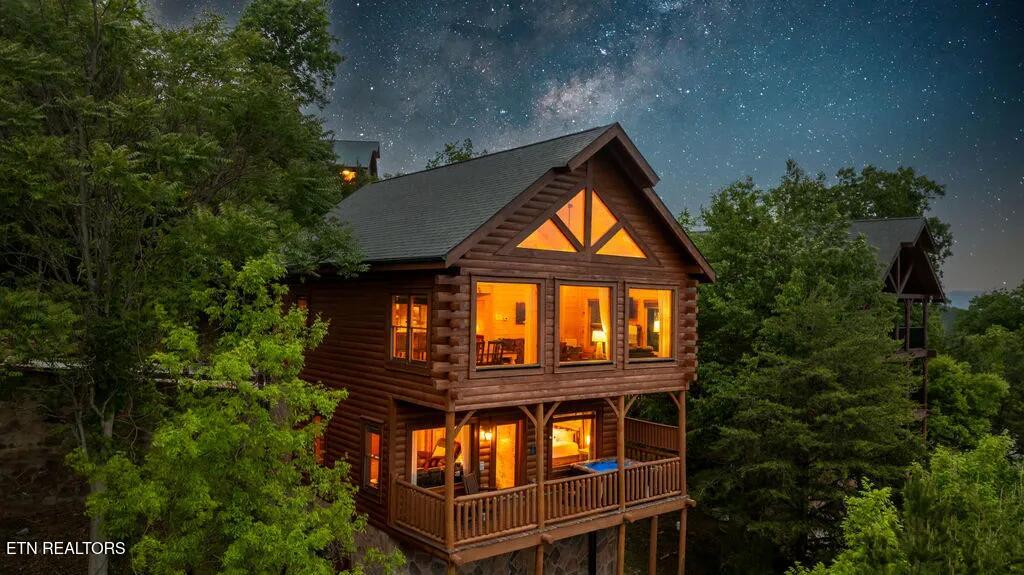 2971 Legacy Vista Drive Sevierville TN 37876