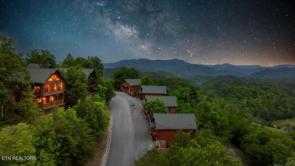 2971 Legacy Vista Drive Sevierville TN 37876