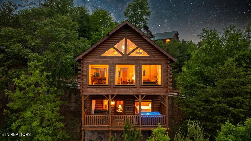 2971 Legacy Vista Drive Sevierville TN 37876