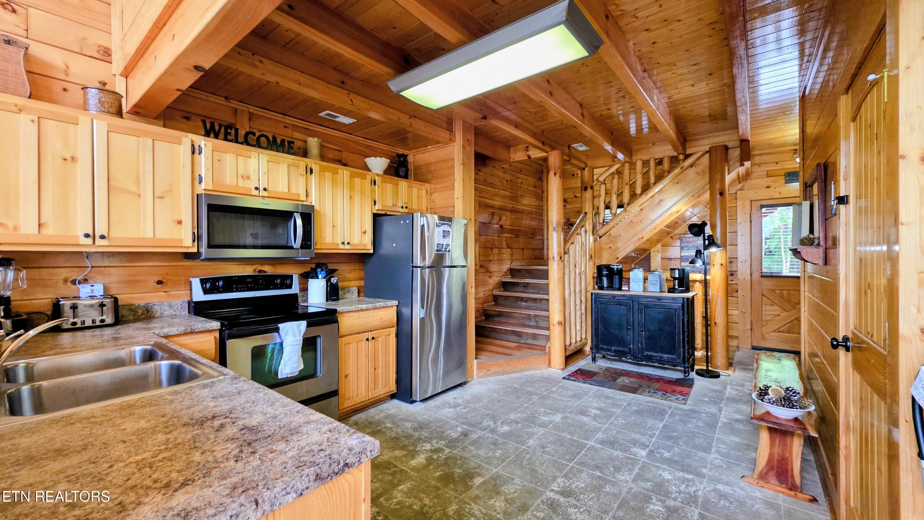 2971 Legacy Vista Drive Sevierville TN 37876