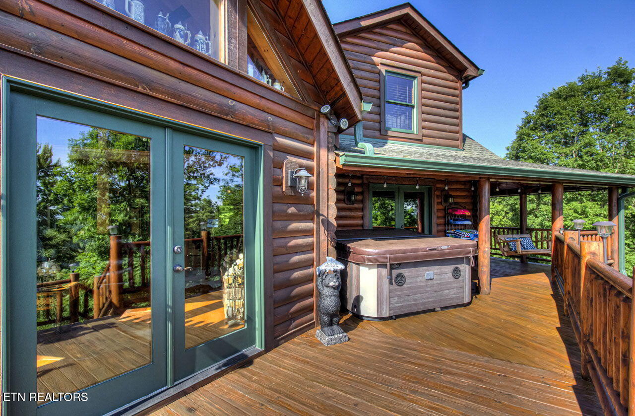 539 Thief Neck View Drive Rockwood TN 37854