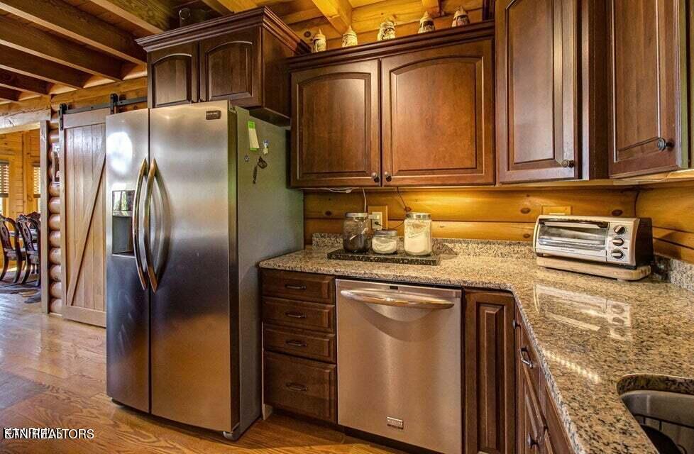 539 Thief Neck View Drive Rockwood TN 37854