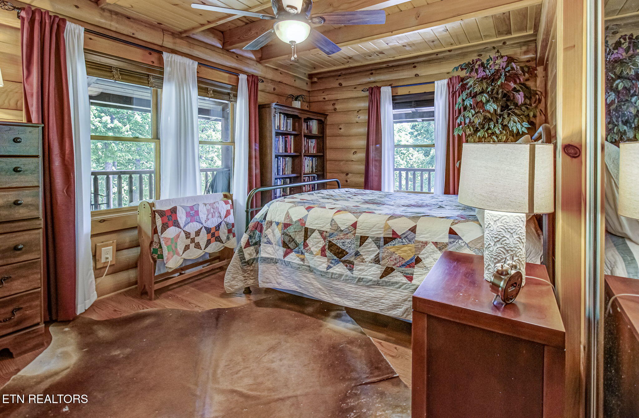 539 Thief Neck View Drive Rockwood TN 37854