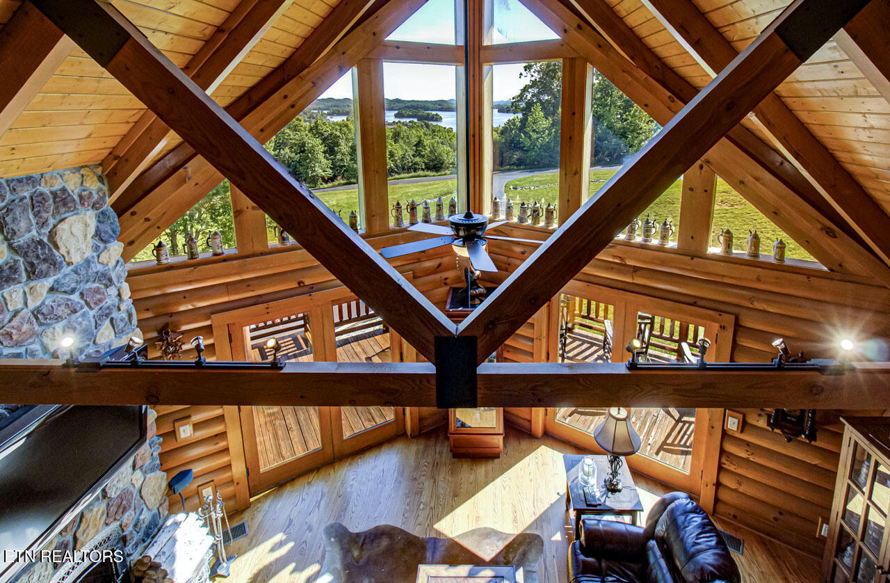 539 Thief Neck View Drive Rockwood TN 37854