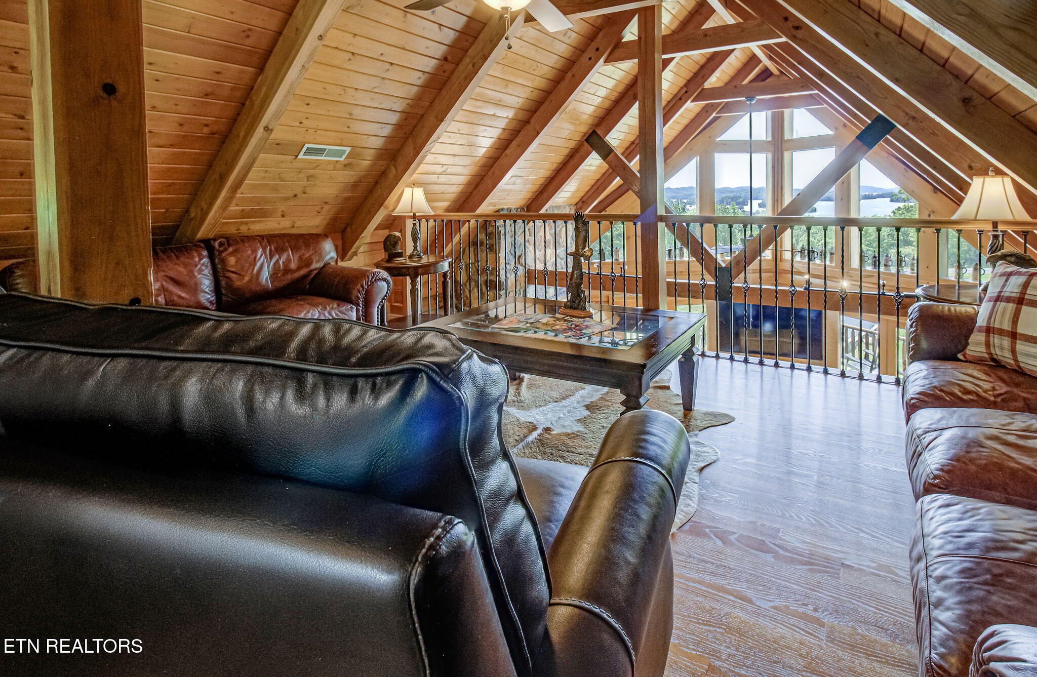 539 Thief Neck View Drive Rockwood TN 37854