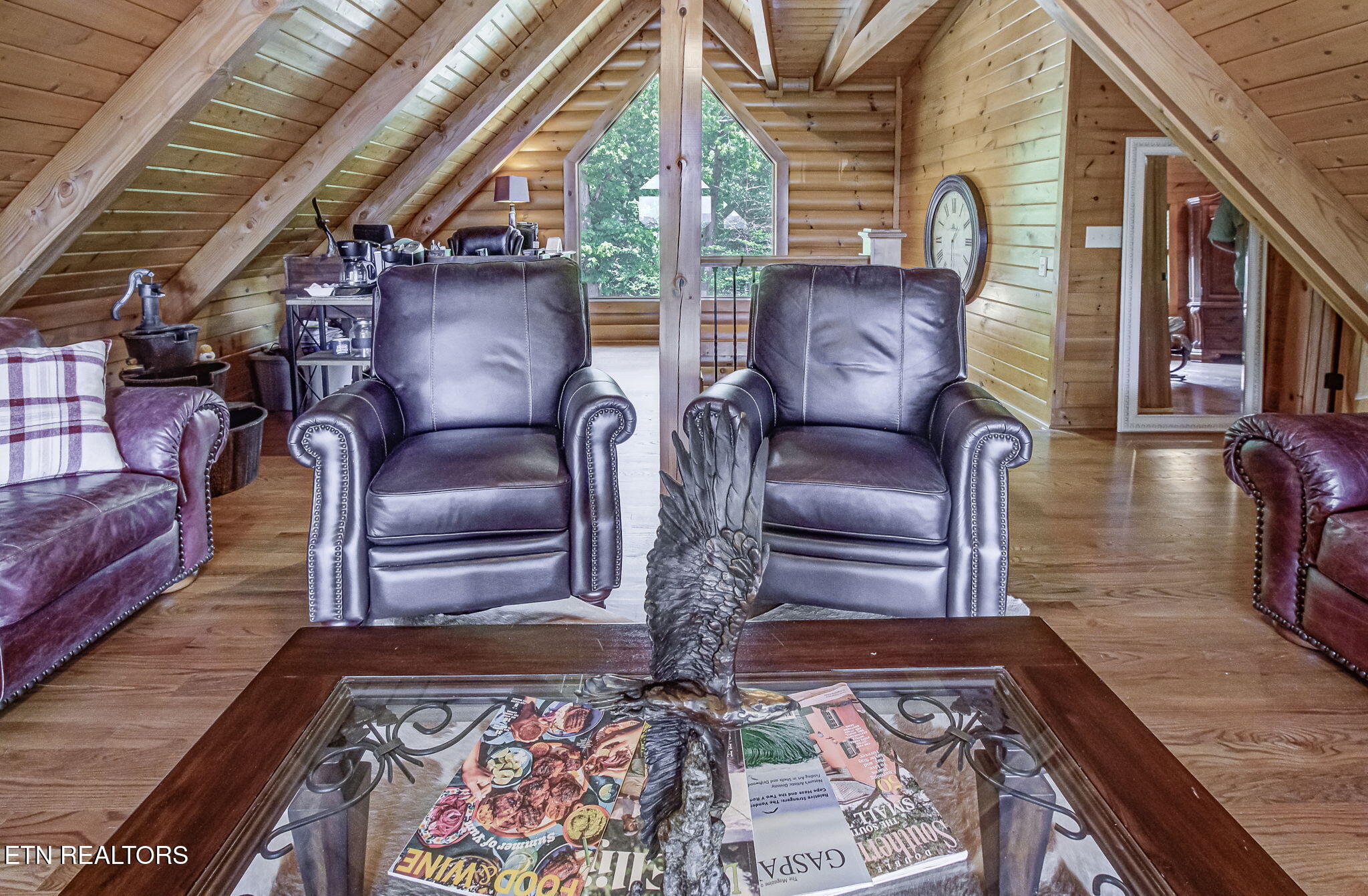 539 Thief Neck View Drive Rockwood TN 37854