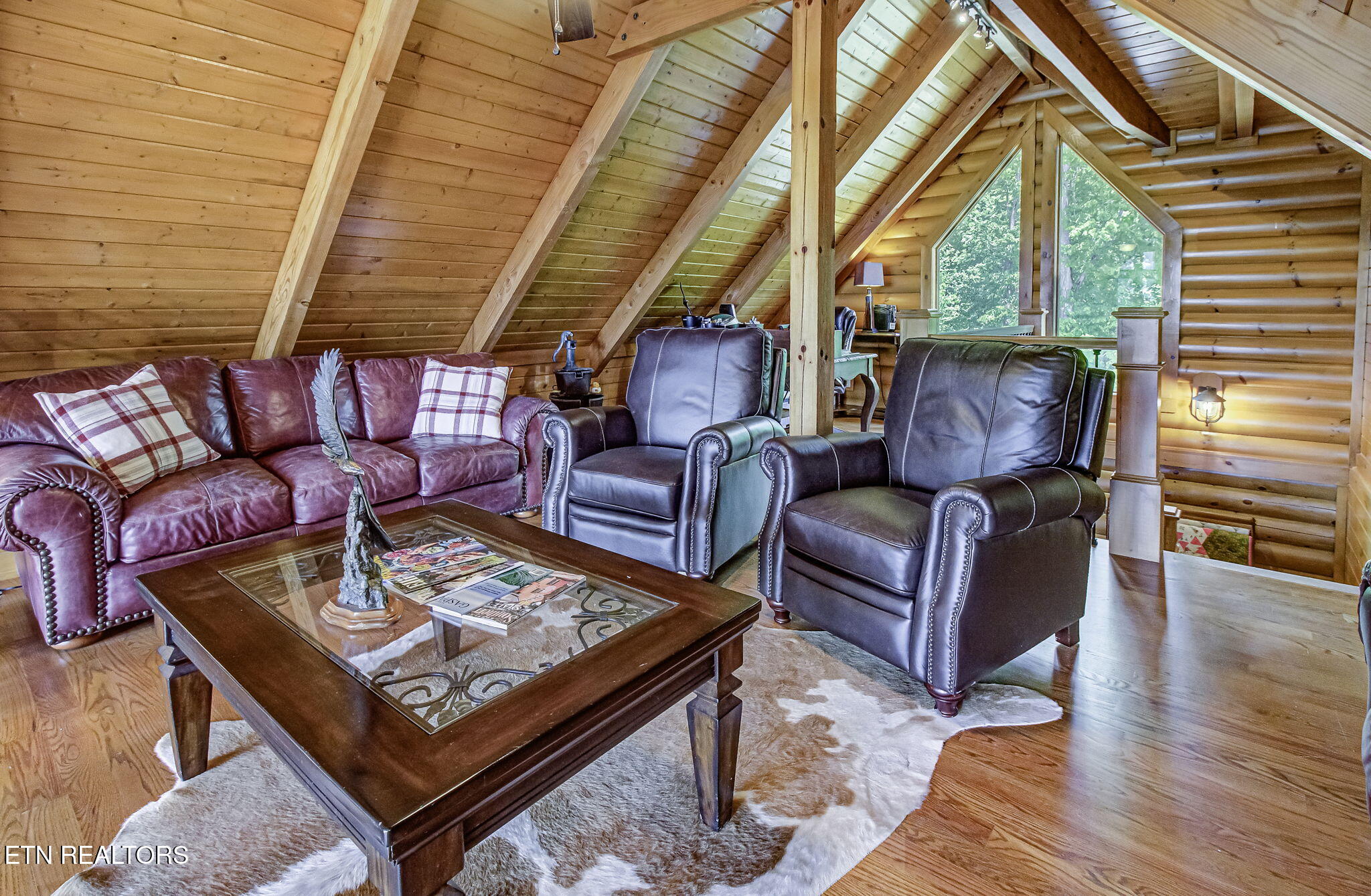 539 Thief Neck View Drive Rockwood TN 37854