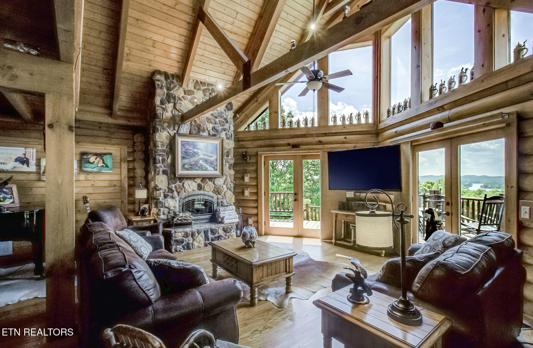 539 Thief Neck View Drive Rockwood TN 37854