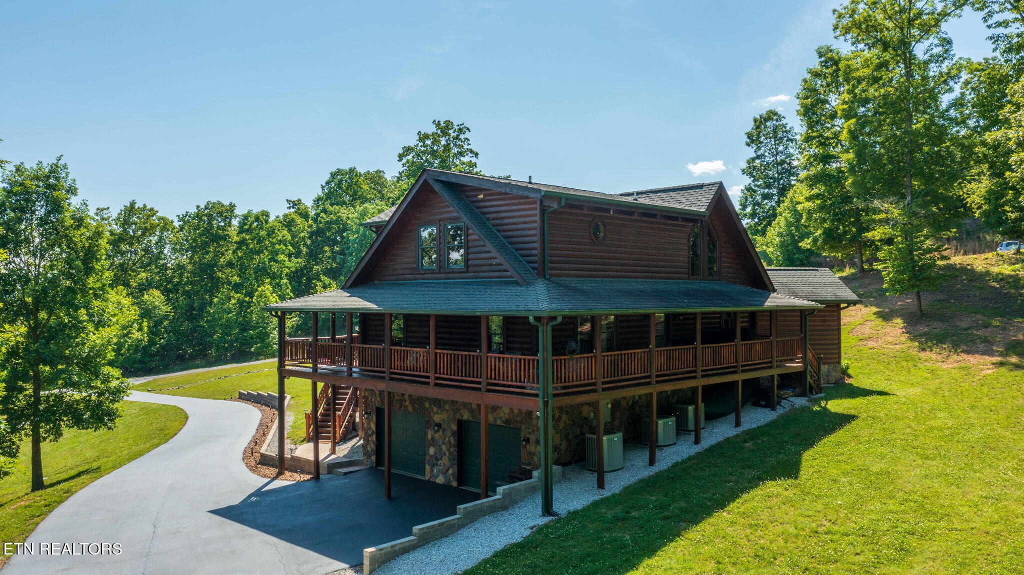 539 Thief Neck View Drive Rockwood TN 37854