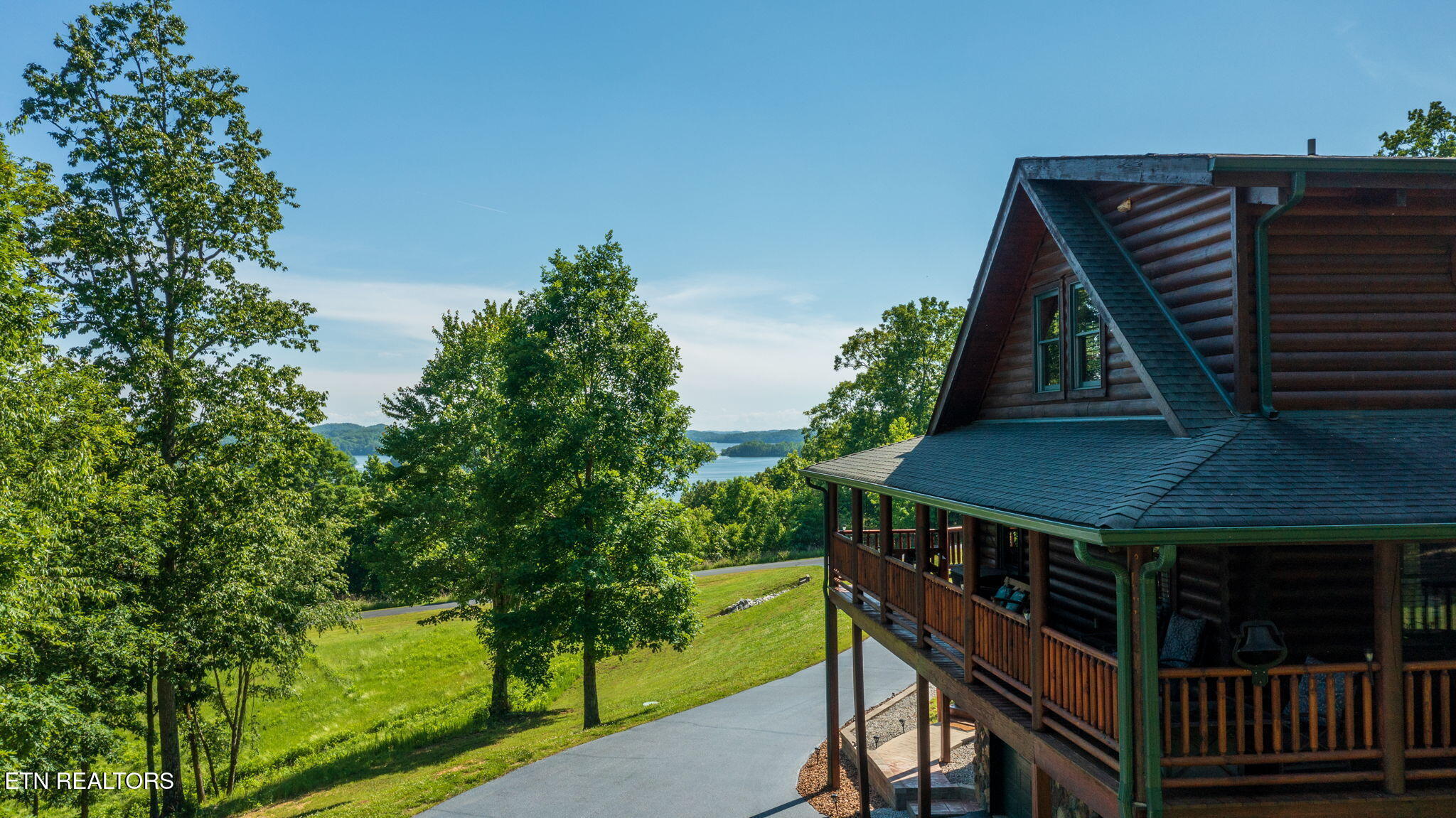 539 Thief Neck View Drive Rockwood TN 37854