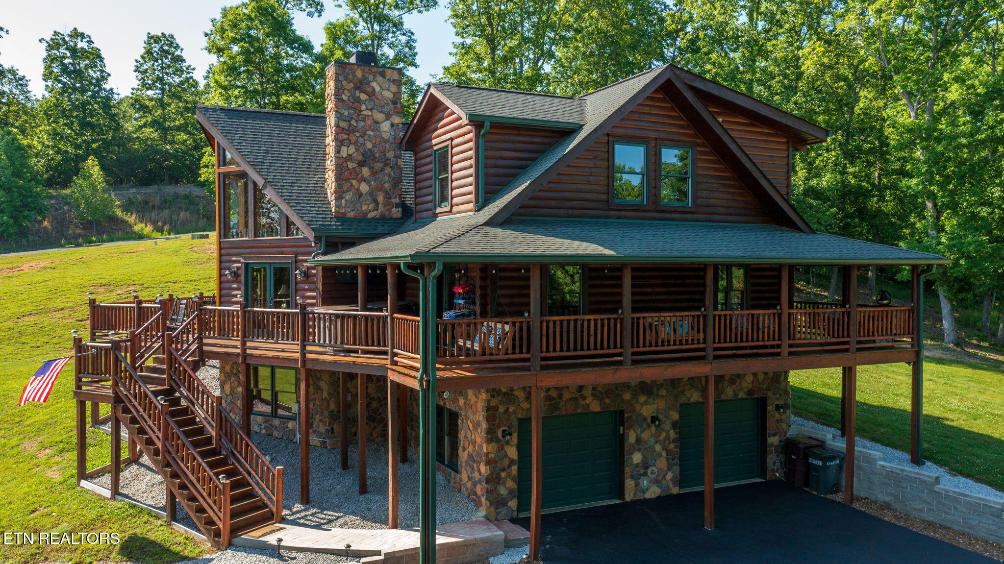 539 Thief Neck View Drive Rockwood TN 37854