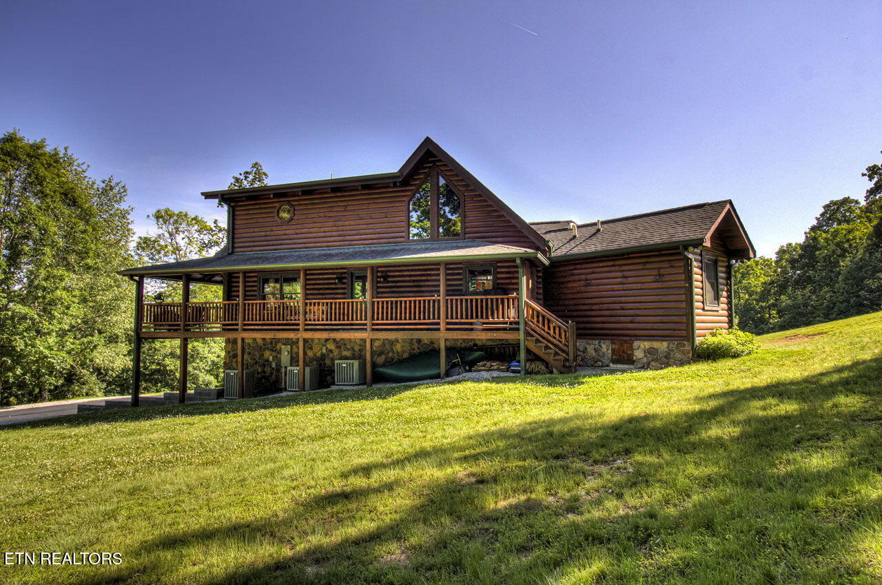 539 Thief Neck View Drive Rockwood TN 37854