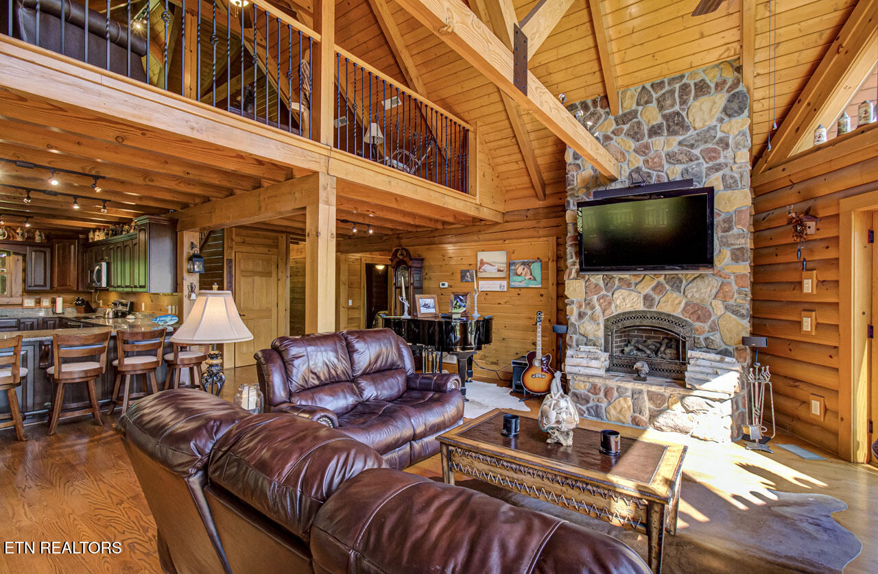 539 Thief Neck View Drive Rockwood TN 37854