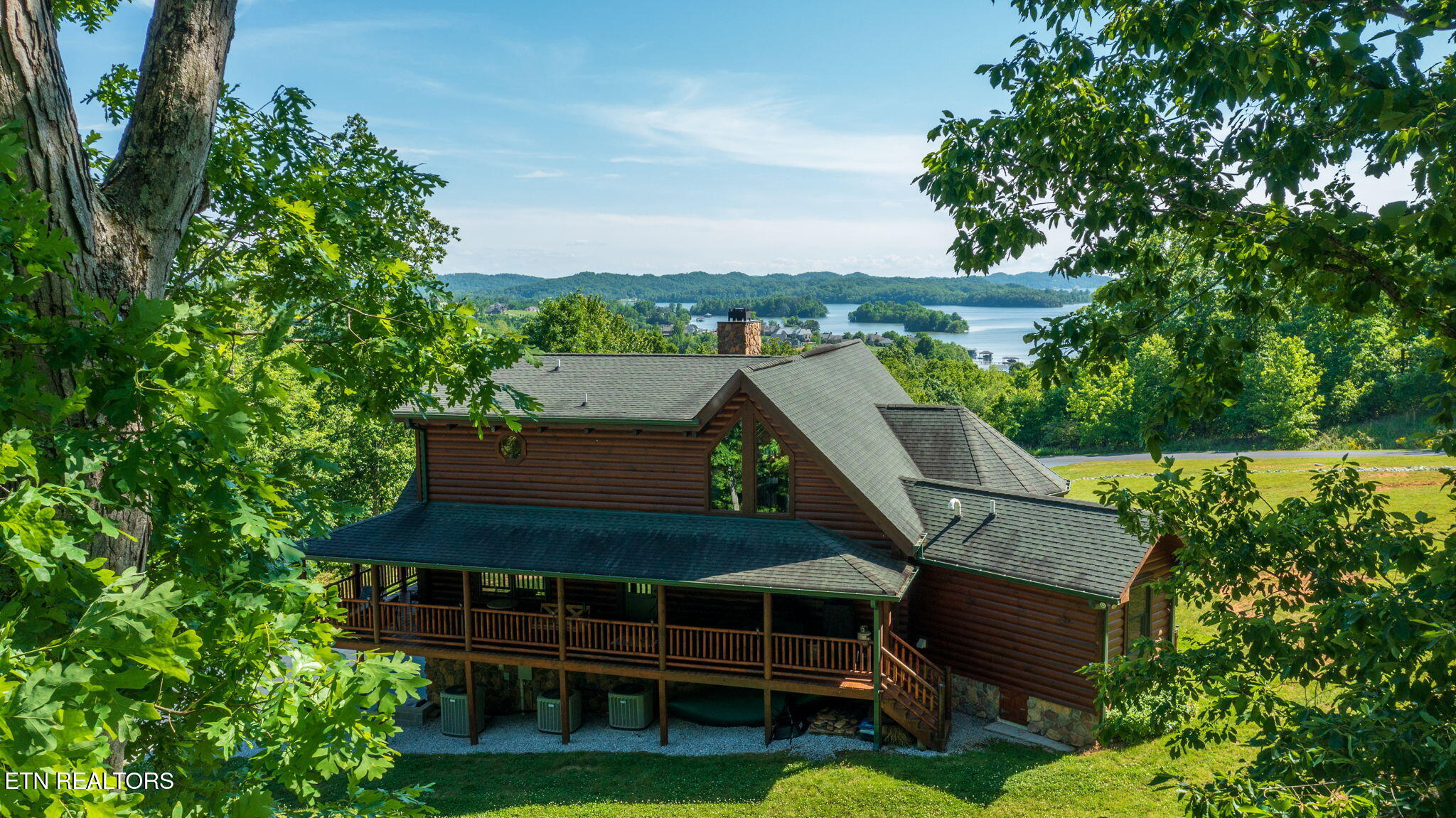 539 Thief Neck View Drive Rockwood TN 37854