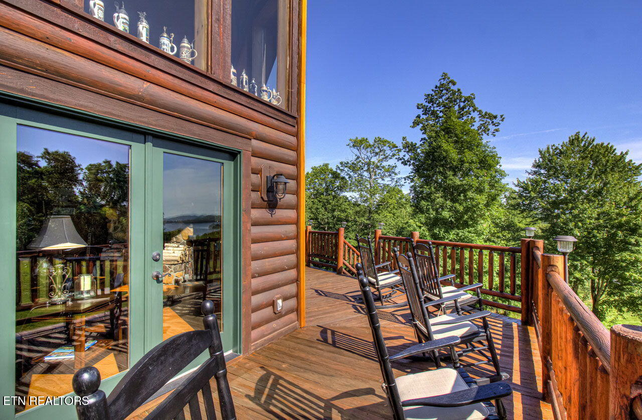 539 Thief Neck View Drive Rockwood TN 37854