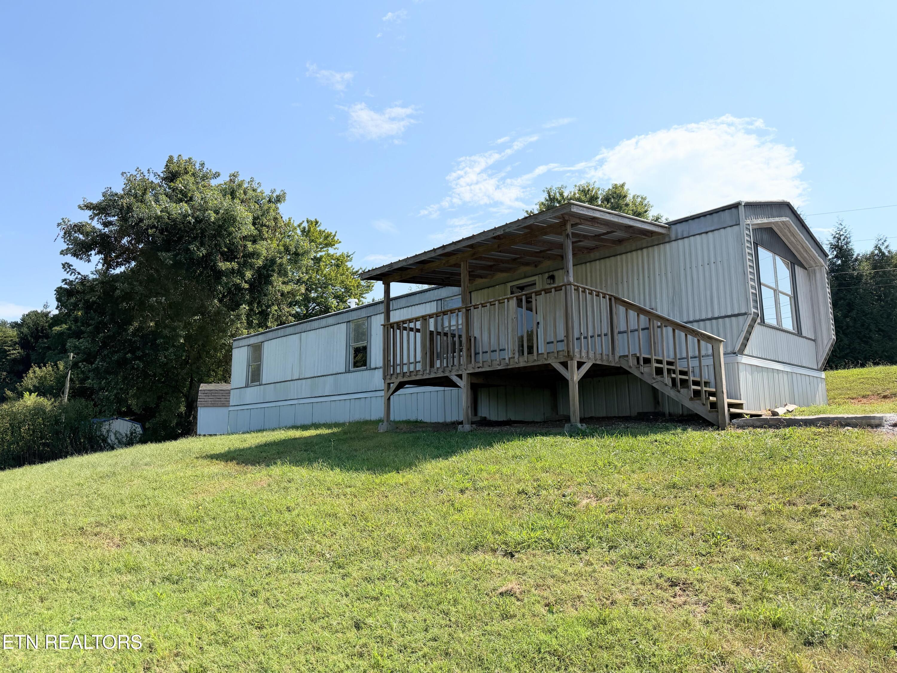 196 Pine Crest Drive Maynardville TN 37807