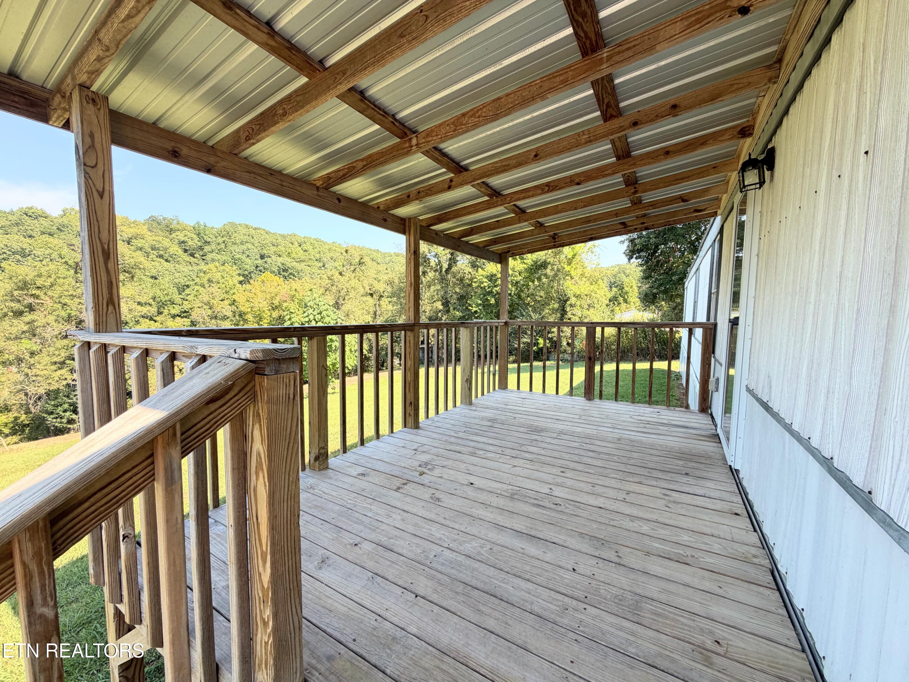 196 Pine Crest Drive Maynardville TN 37807