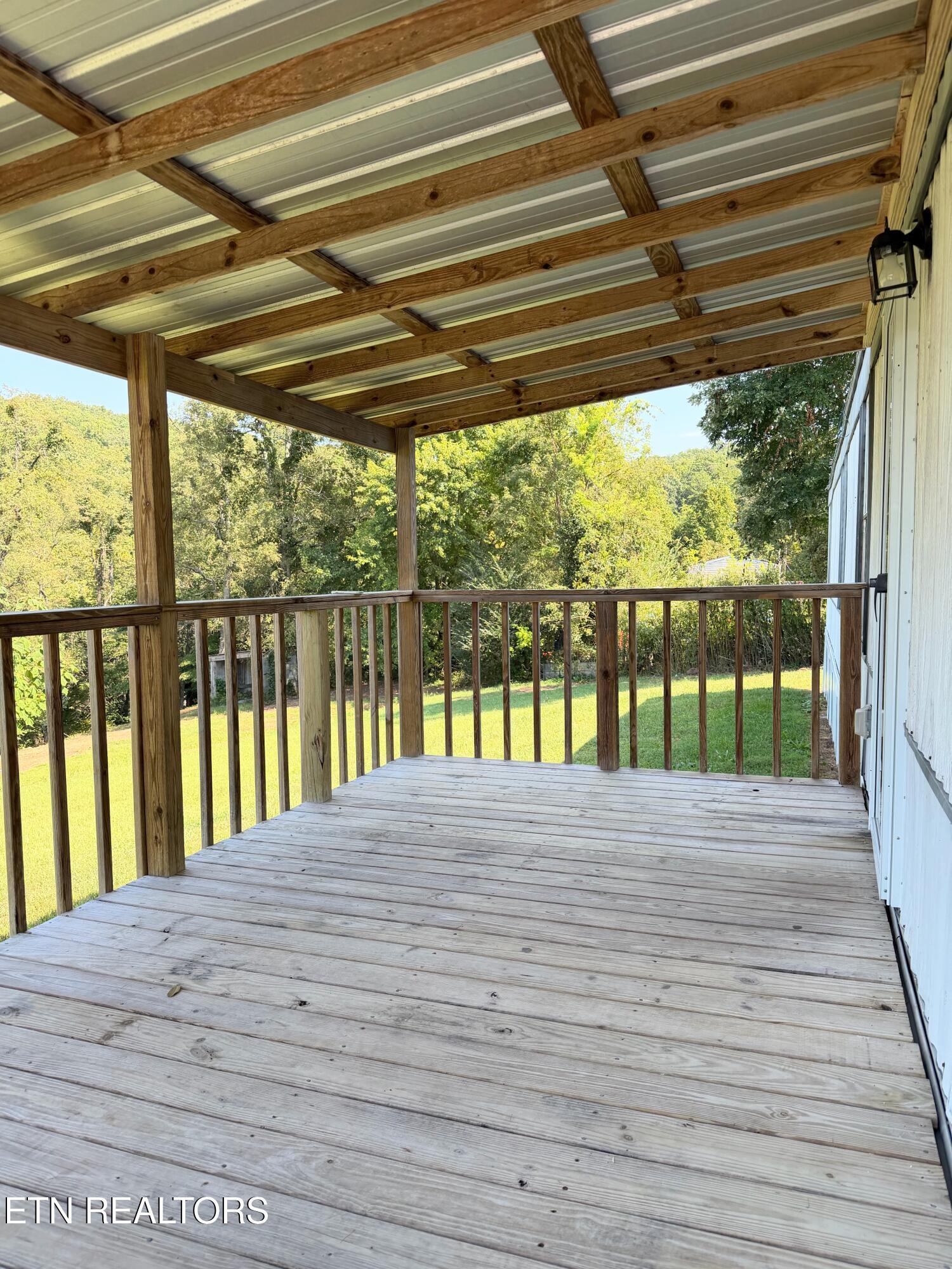 196 Pine Crest Drive Maynardville TN 37807