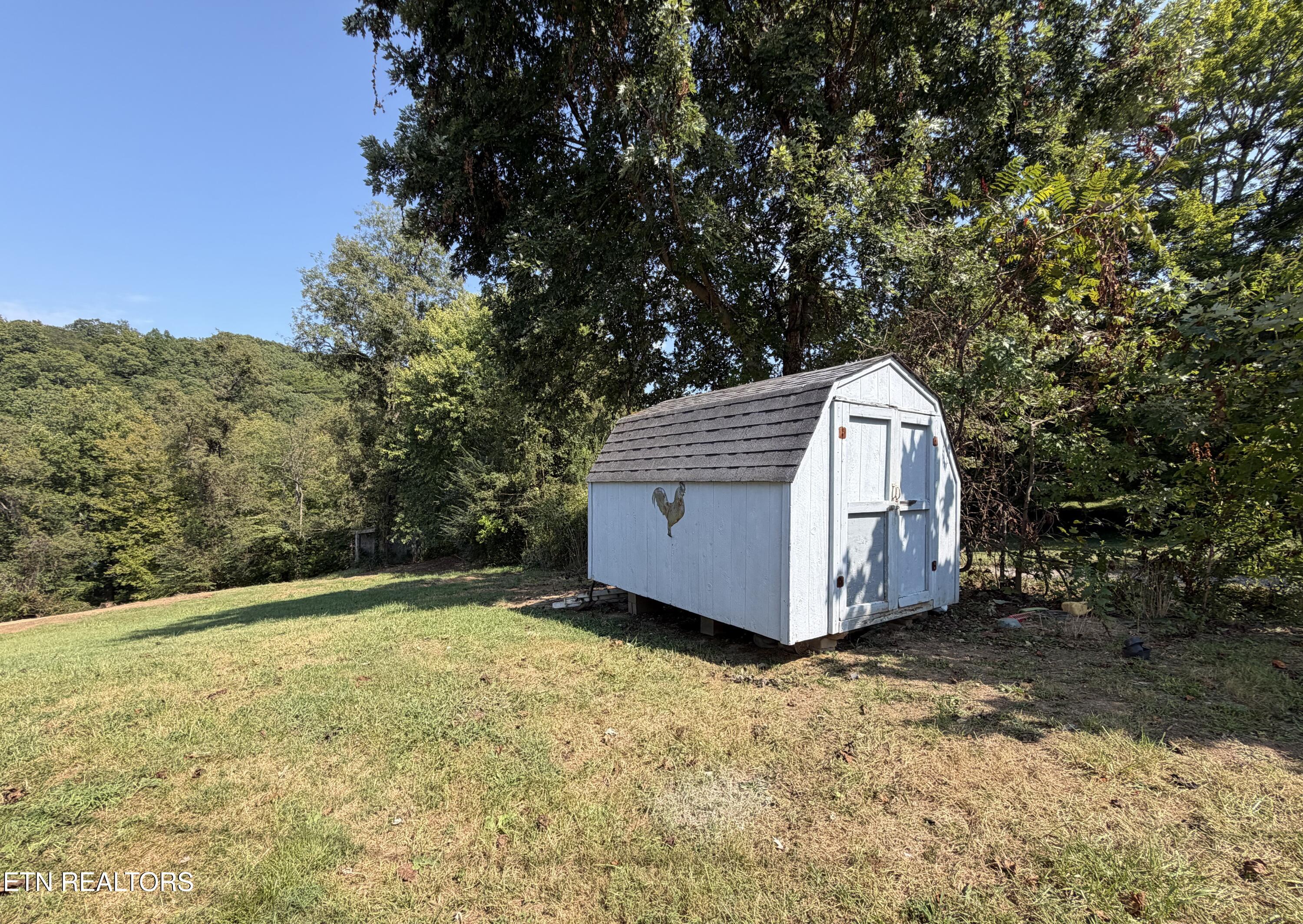 196 Pine Crest Drive Maynardville TN 37807