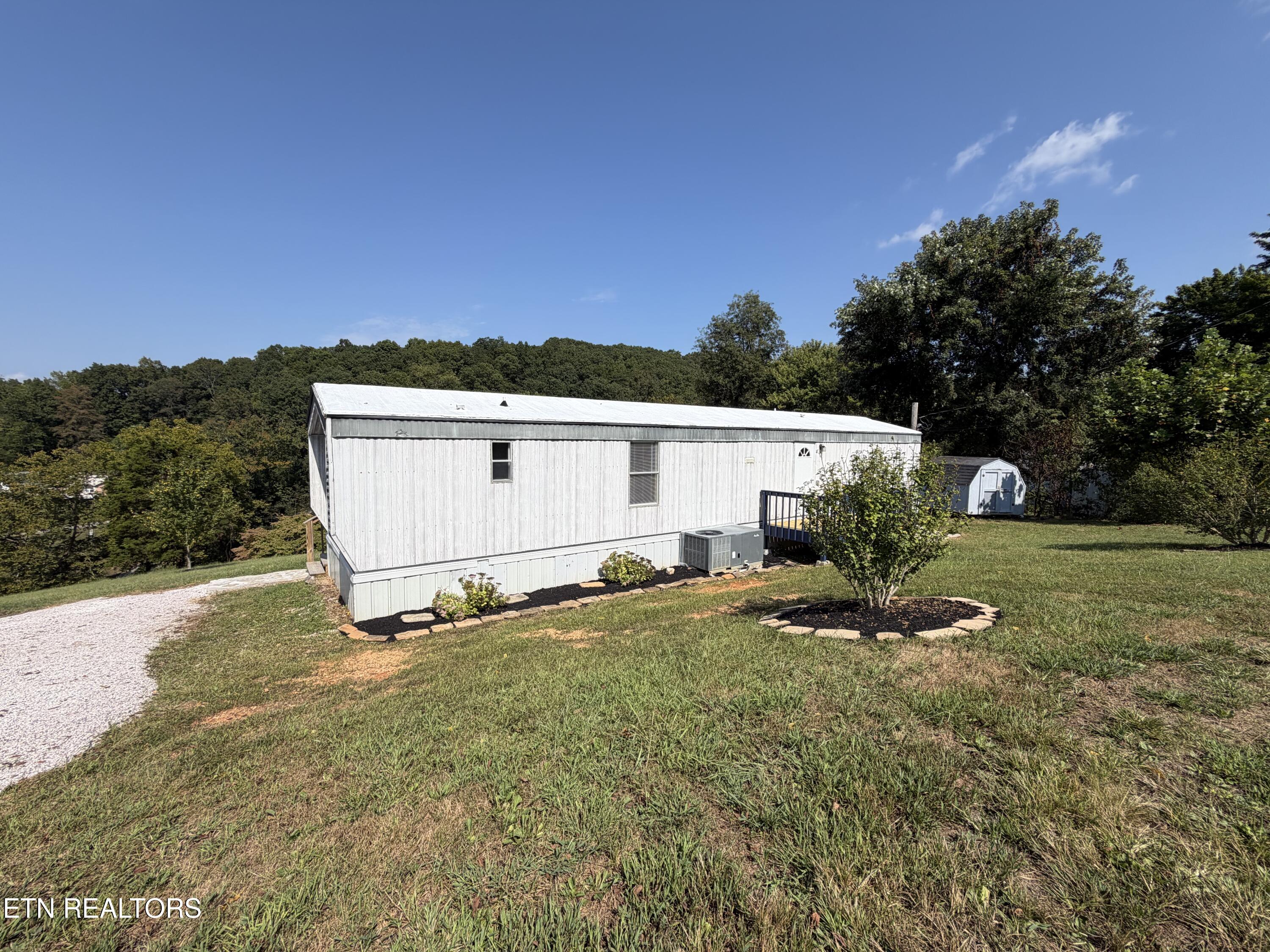 196 Pine Crest Drive Maynardville TN 37807