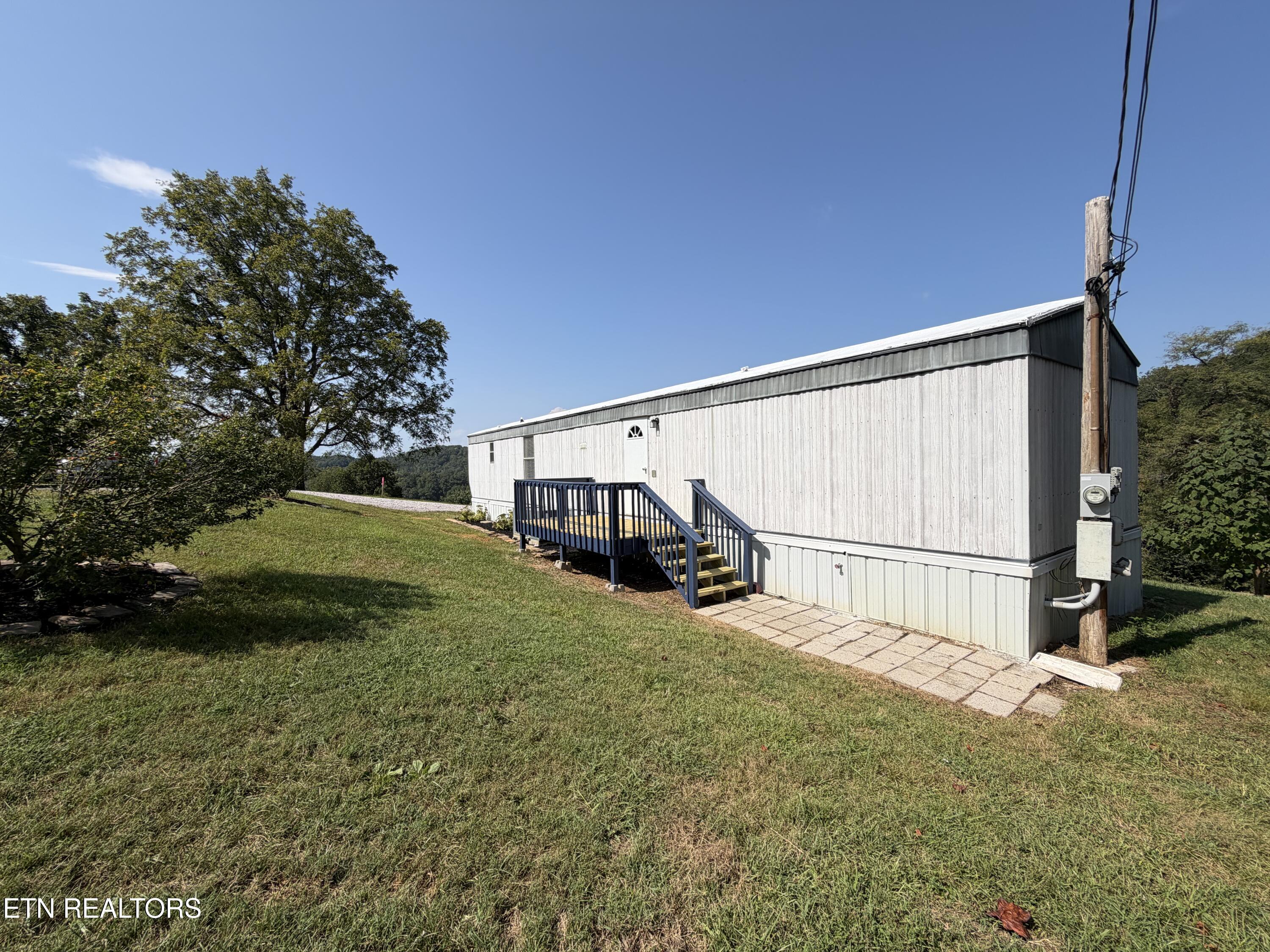 196 Pine Crest Drive Maynardville TN 37807