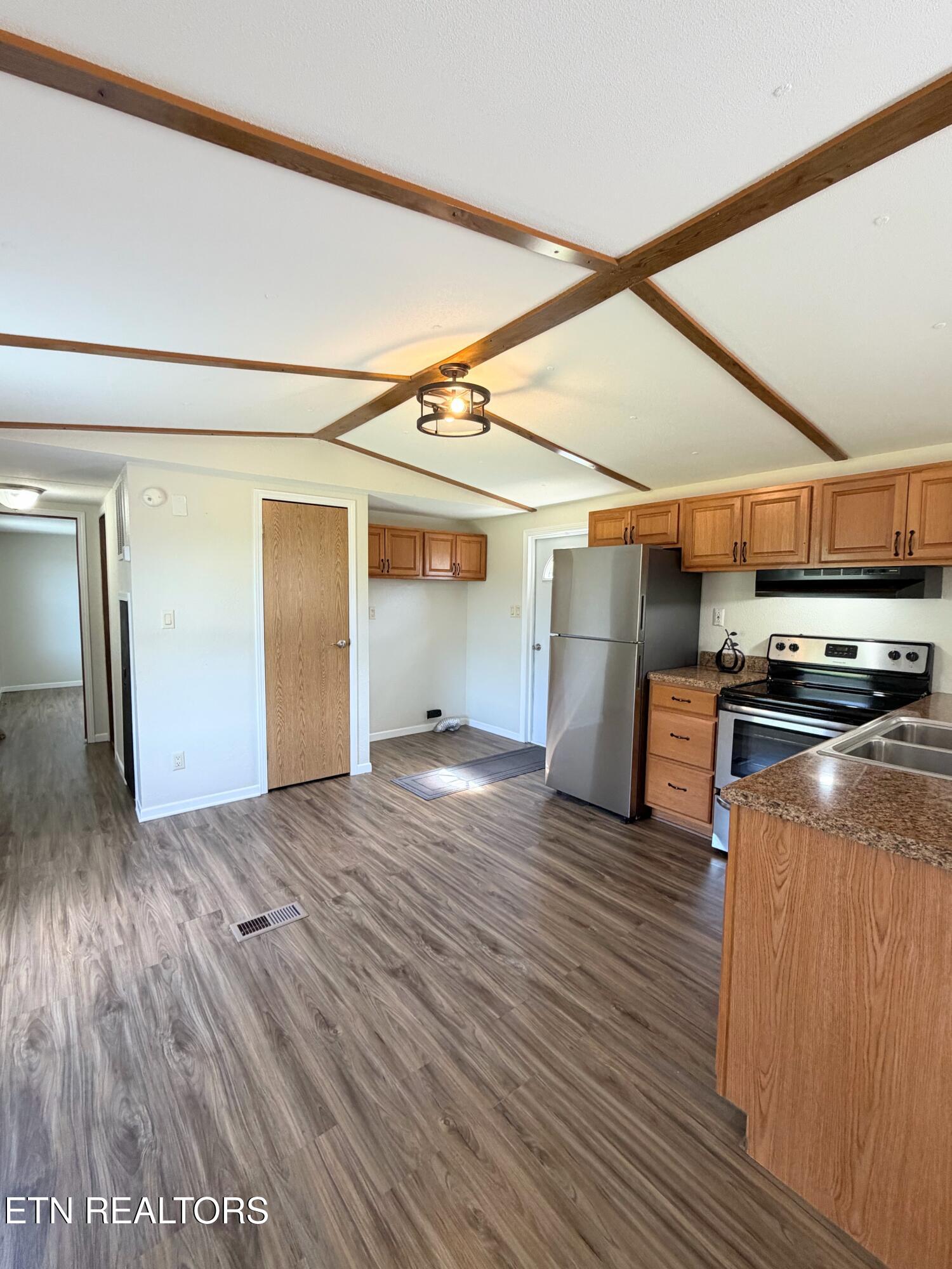 196 Pine Crest Drive Maynardville TN 37807
