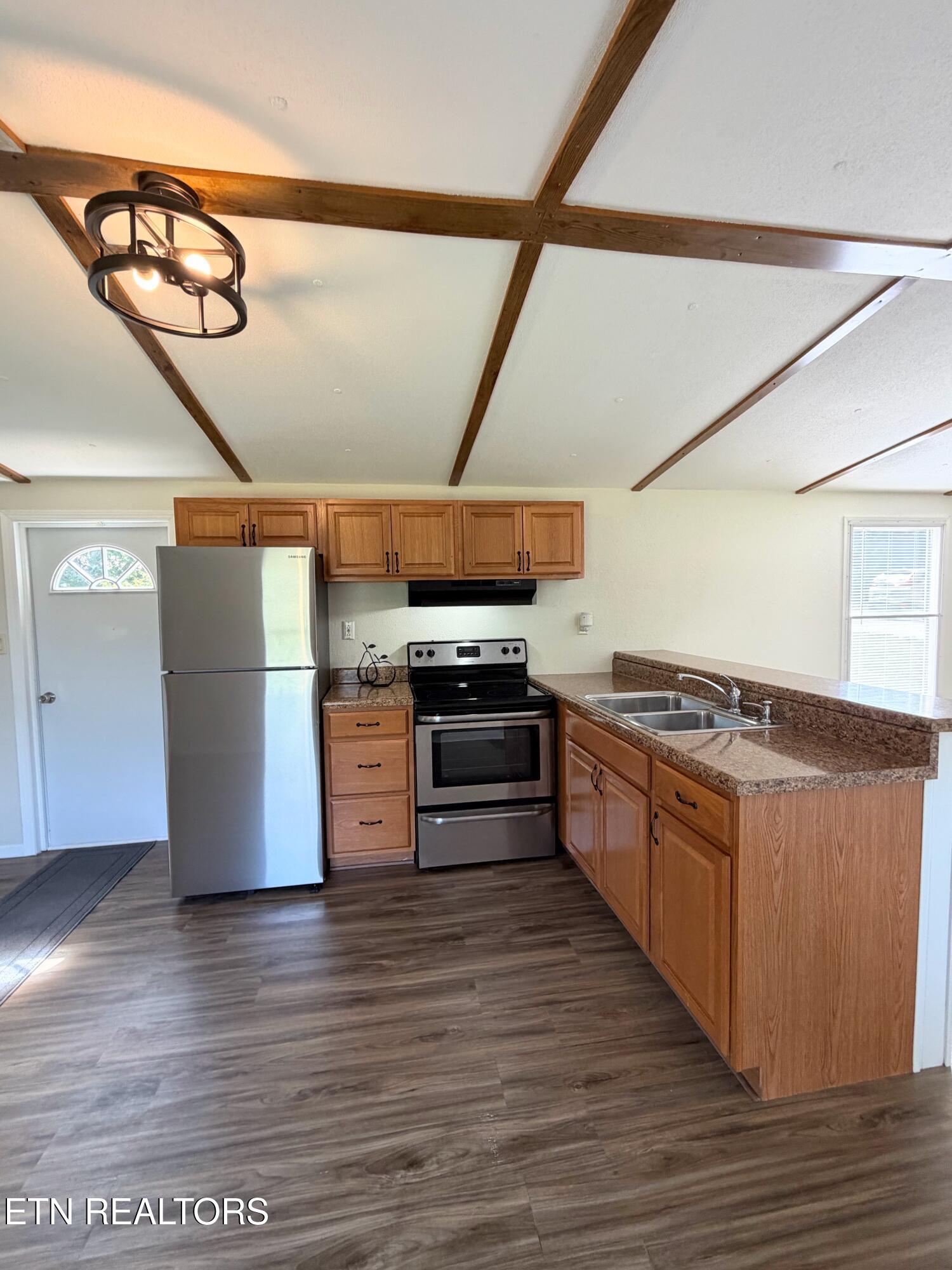 196 Pine Crest Drive Maynardville TN 37807