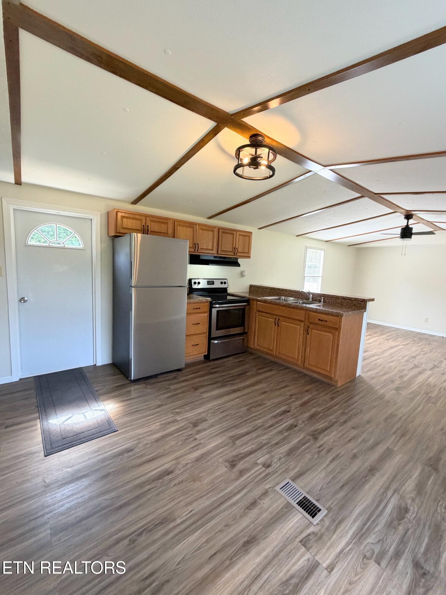 196 Pine Crest Drive Maynardville TN 37807