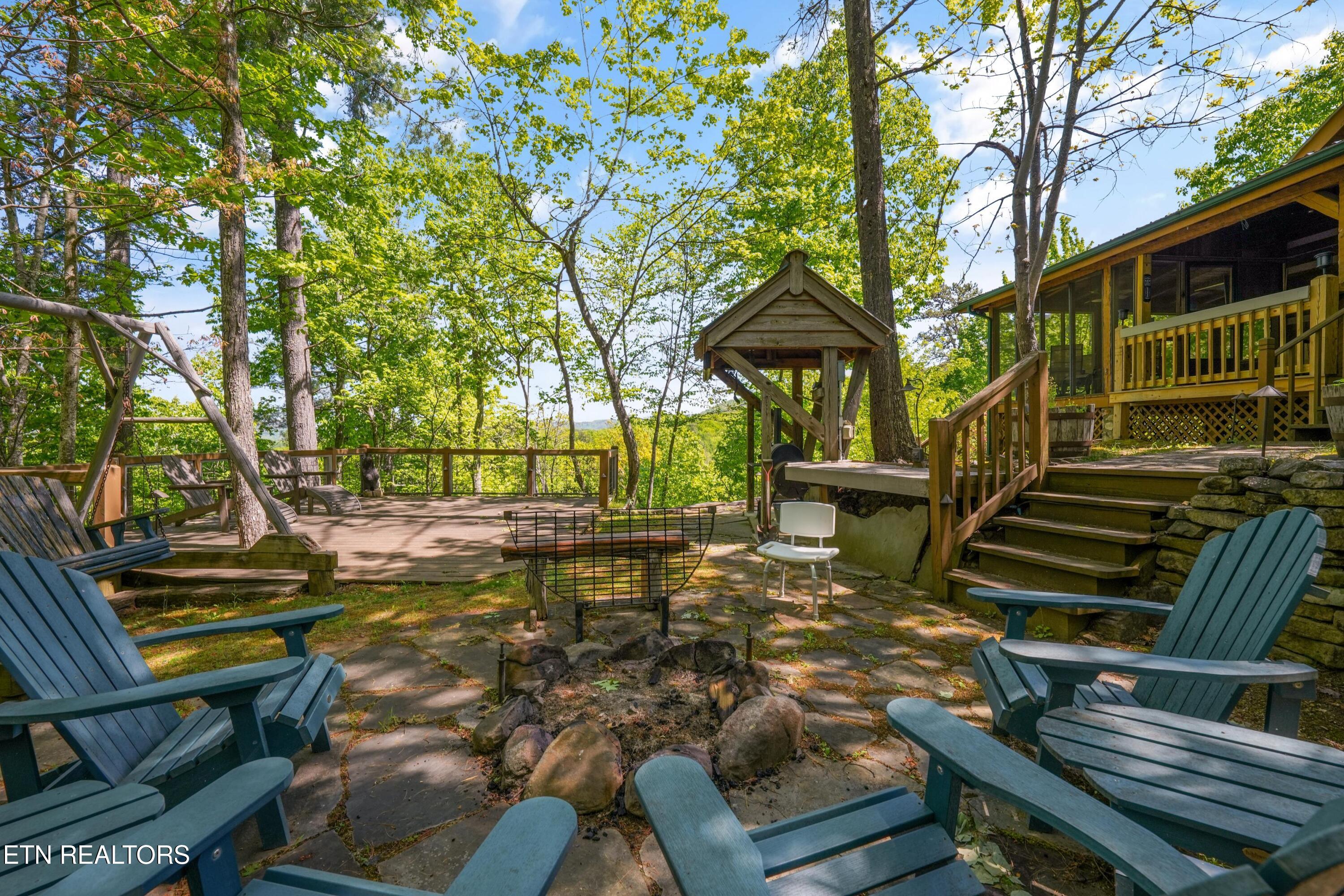 3694 Marian Lake Way Pigeon Forge TN 37862