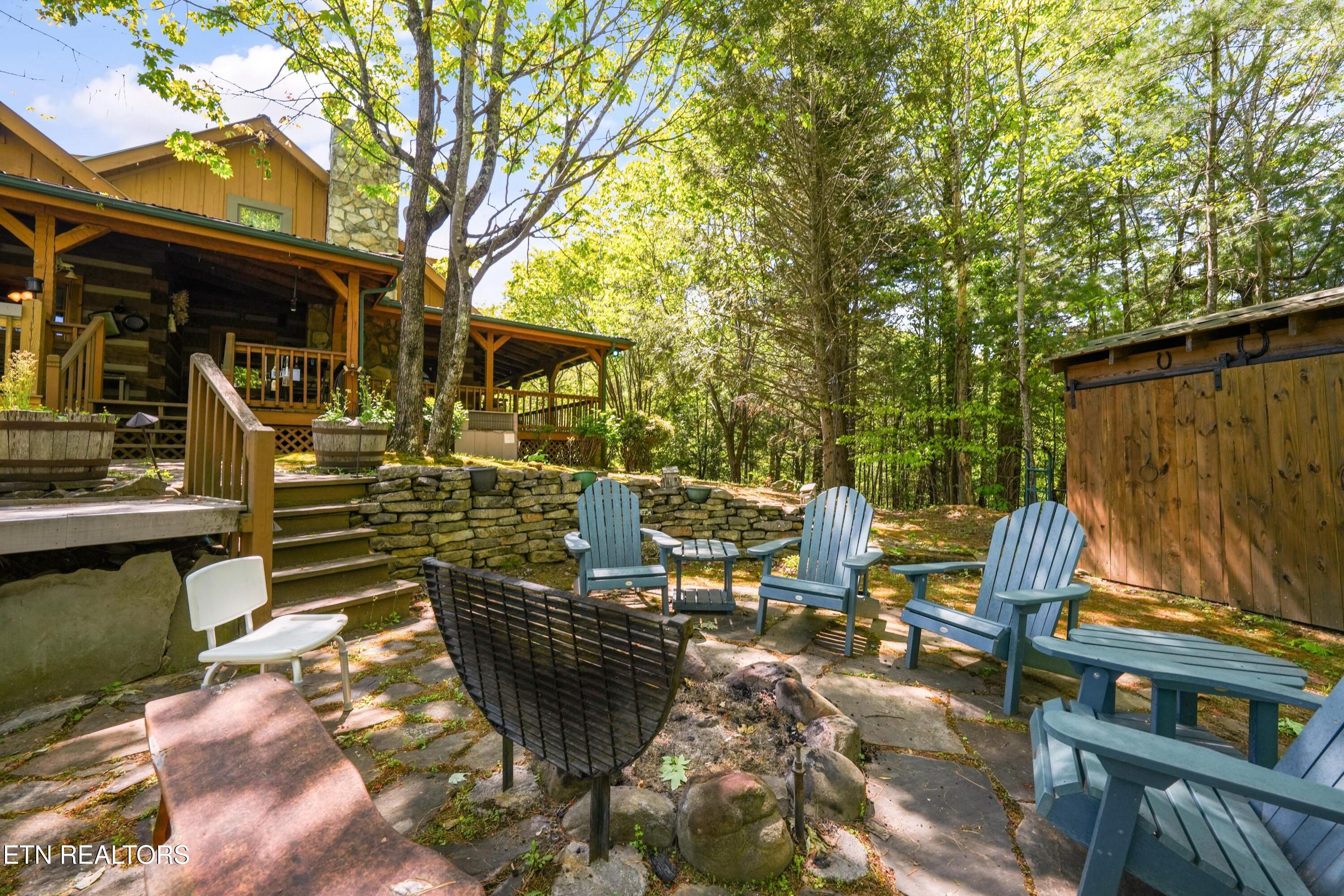 3694 Marian Lake Way Pigeon Forge TN 37862