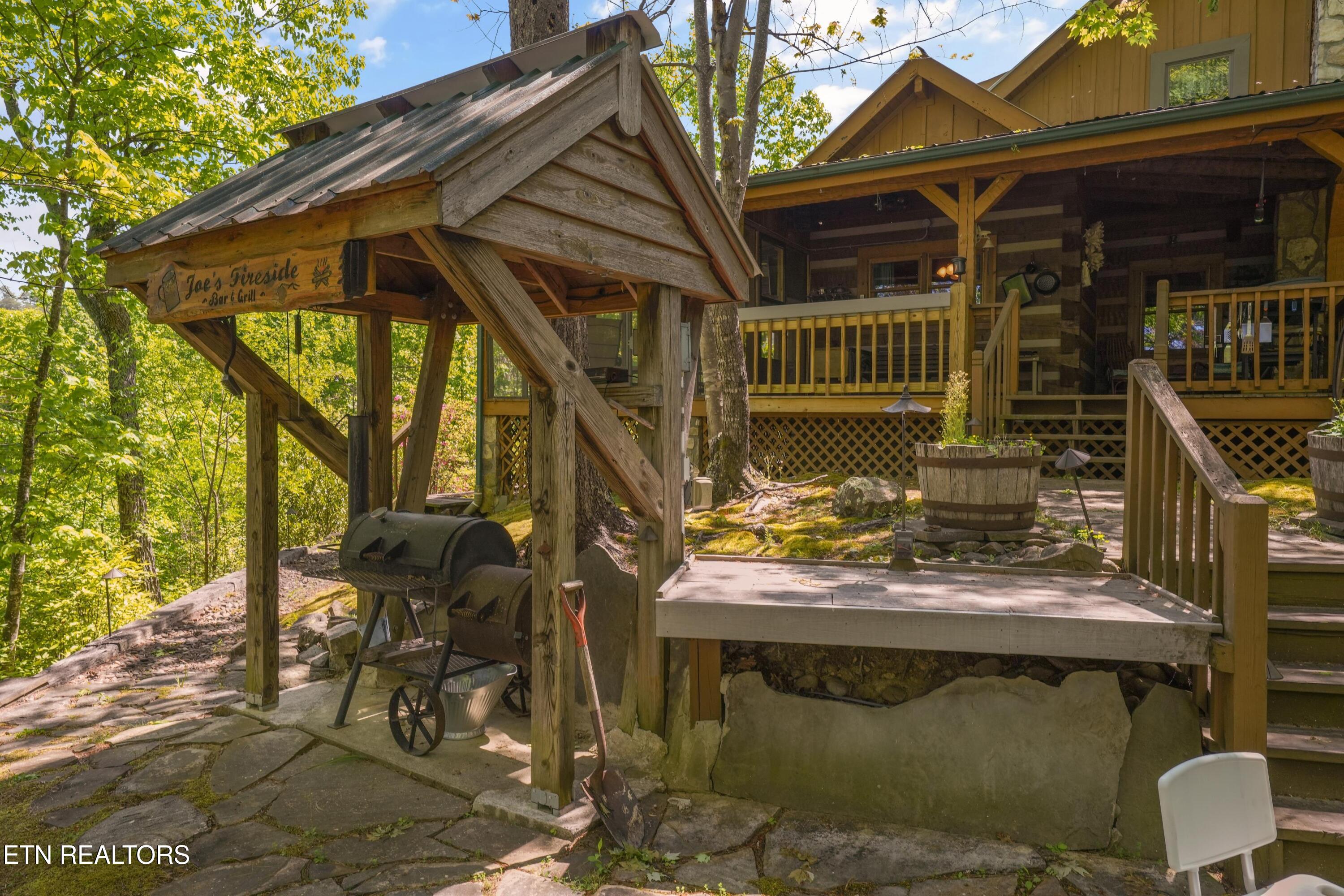 3694 Marian Lake Way Pigeon Forge TN 37862