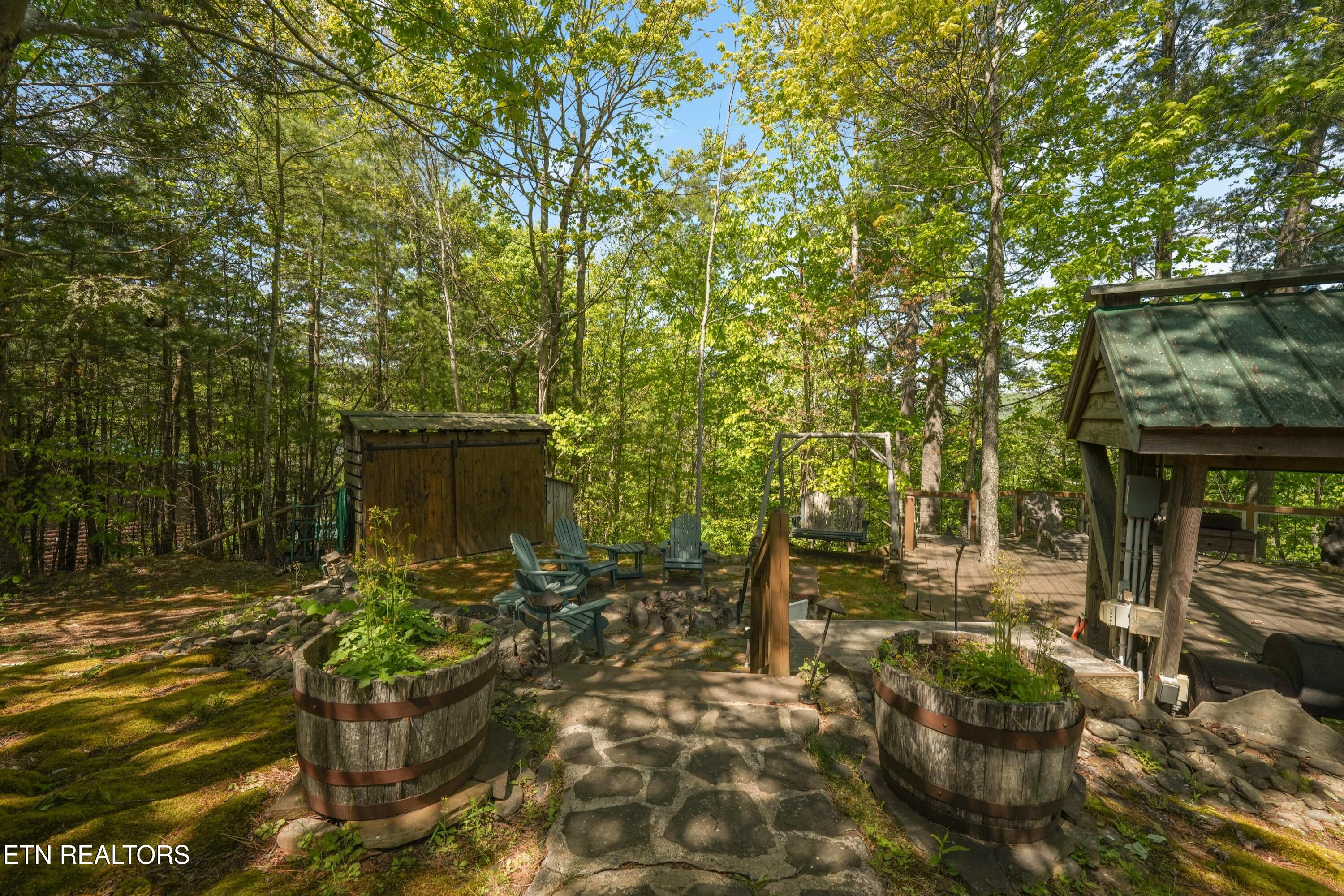 3694 Marian Lake Way Pigeon Forge TN 37862