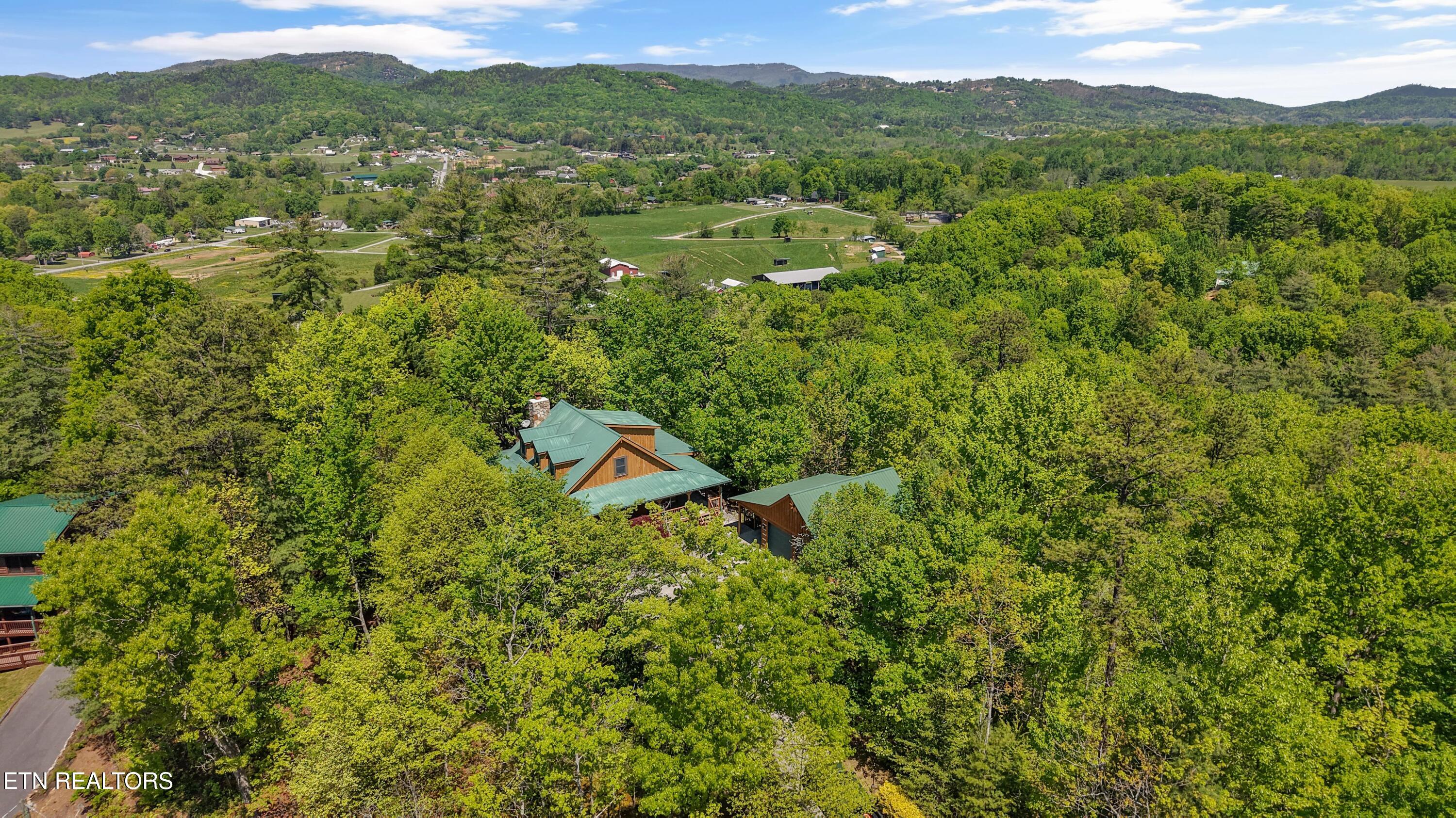 3694 Marian Lake Way Pigeon Forge TN 37862