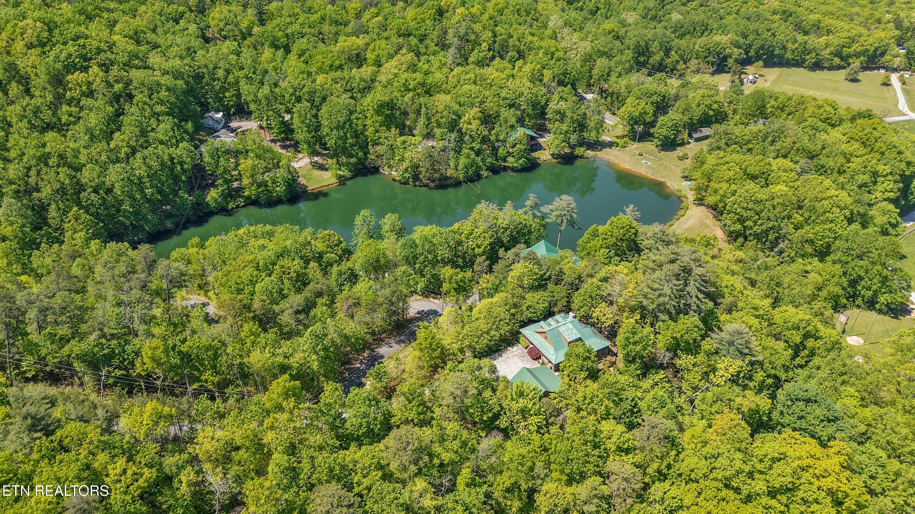 3694 Marian Lake Way Pigeon Forge TN 37862