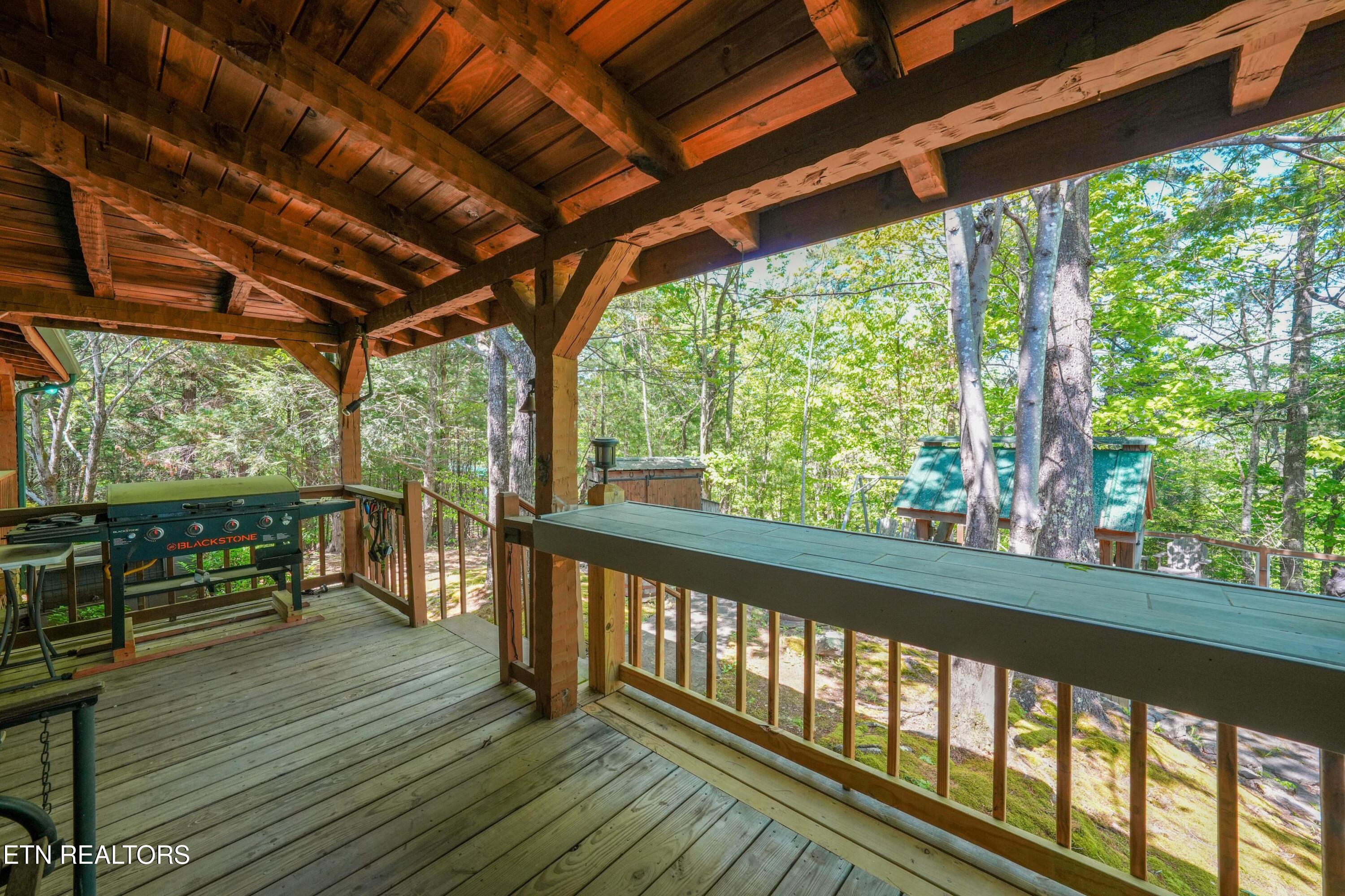 3694 Marian Lake Way Pigeon Forge TN 37862