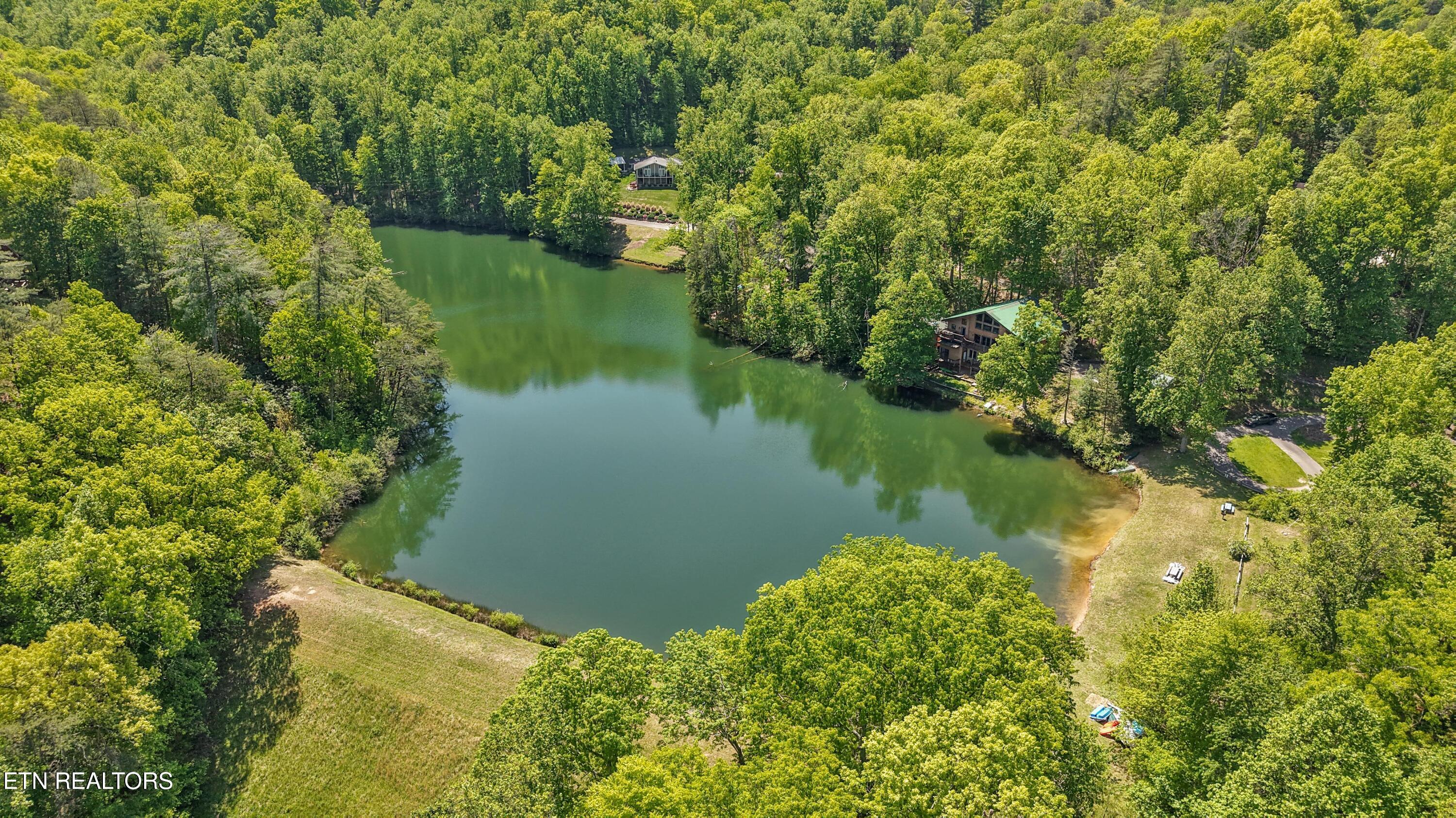 3694 Marian Lake Way Pigeon Forge TN 37862