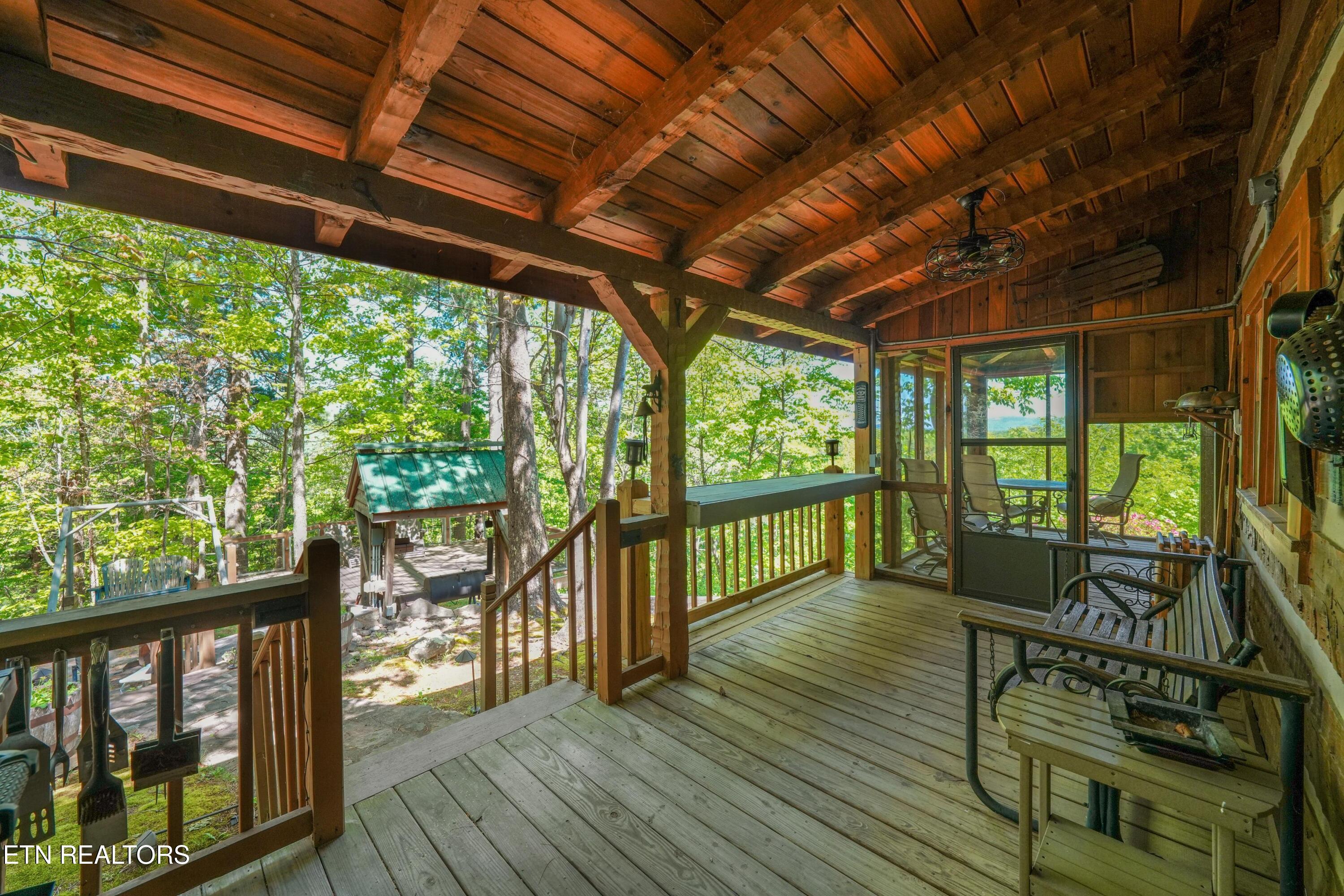 3694 Marian Lake Way Pigeon Forge TN 37862