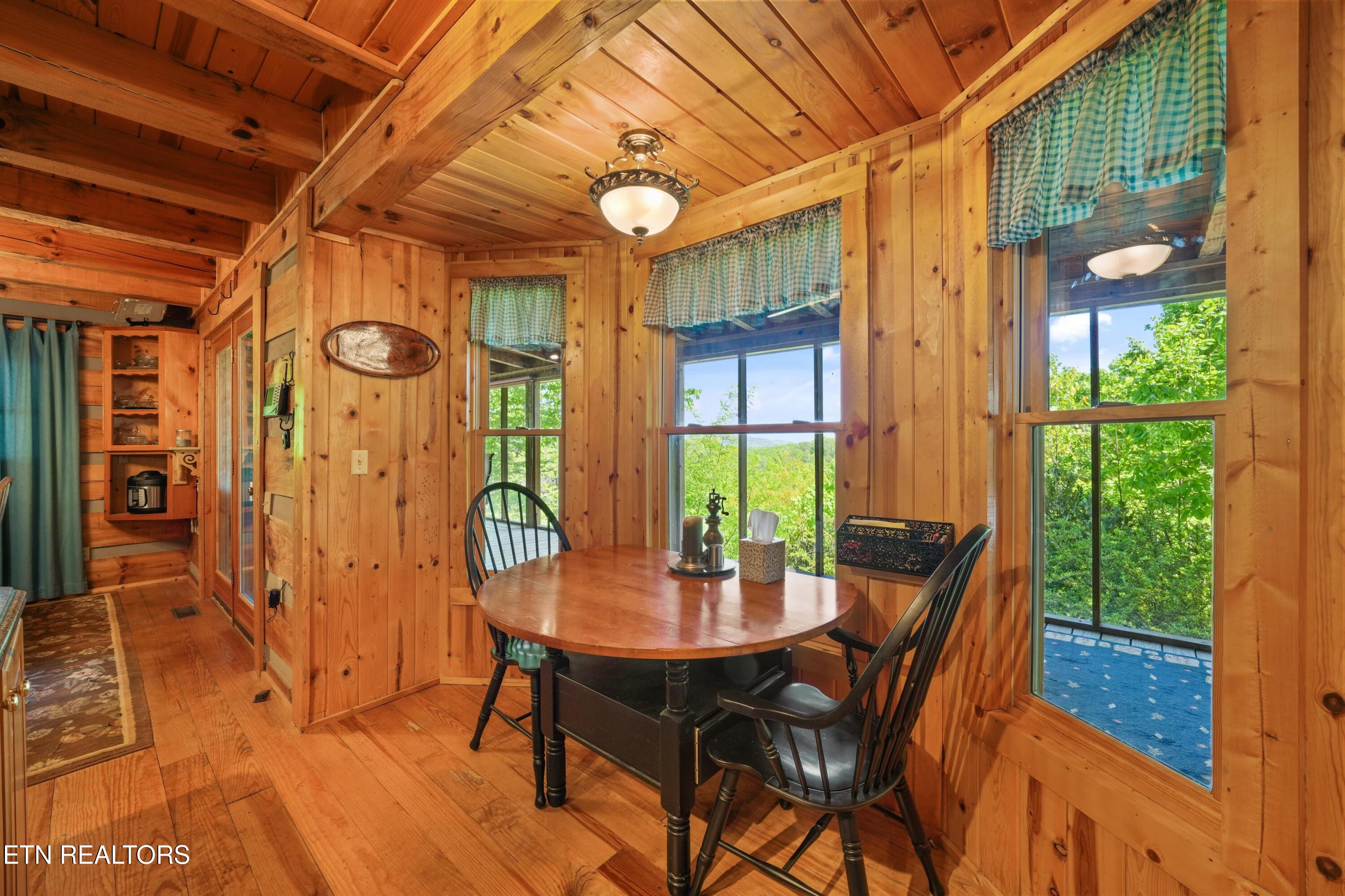 3694 Marian Lake Way Pigeon Forge TN 37862