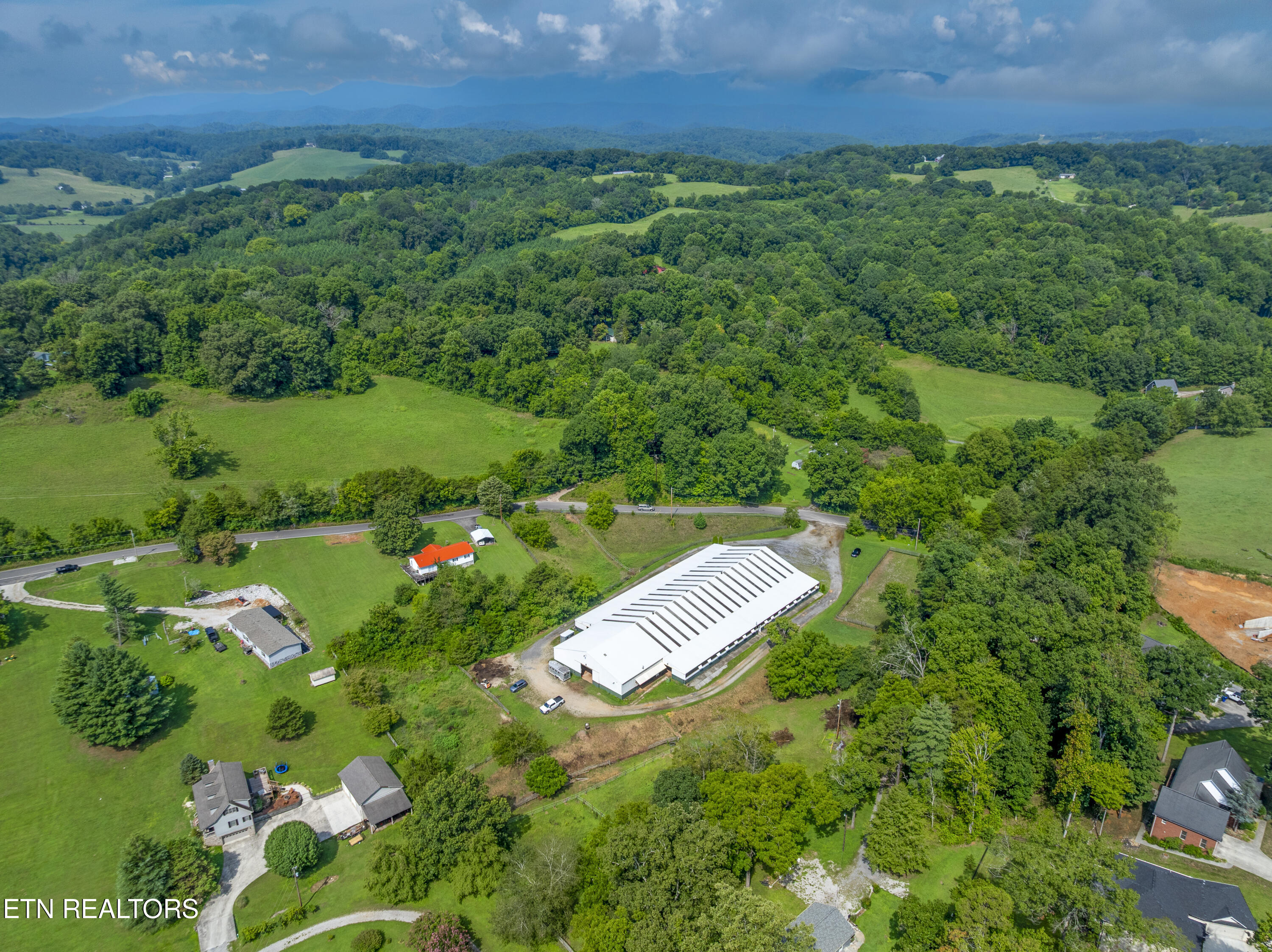 500 Miller Road Clinton TN 37716