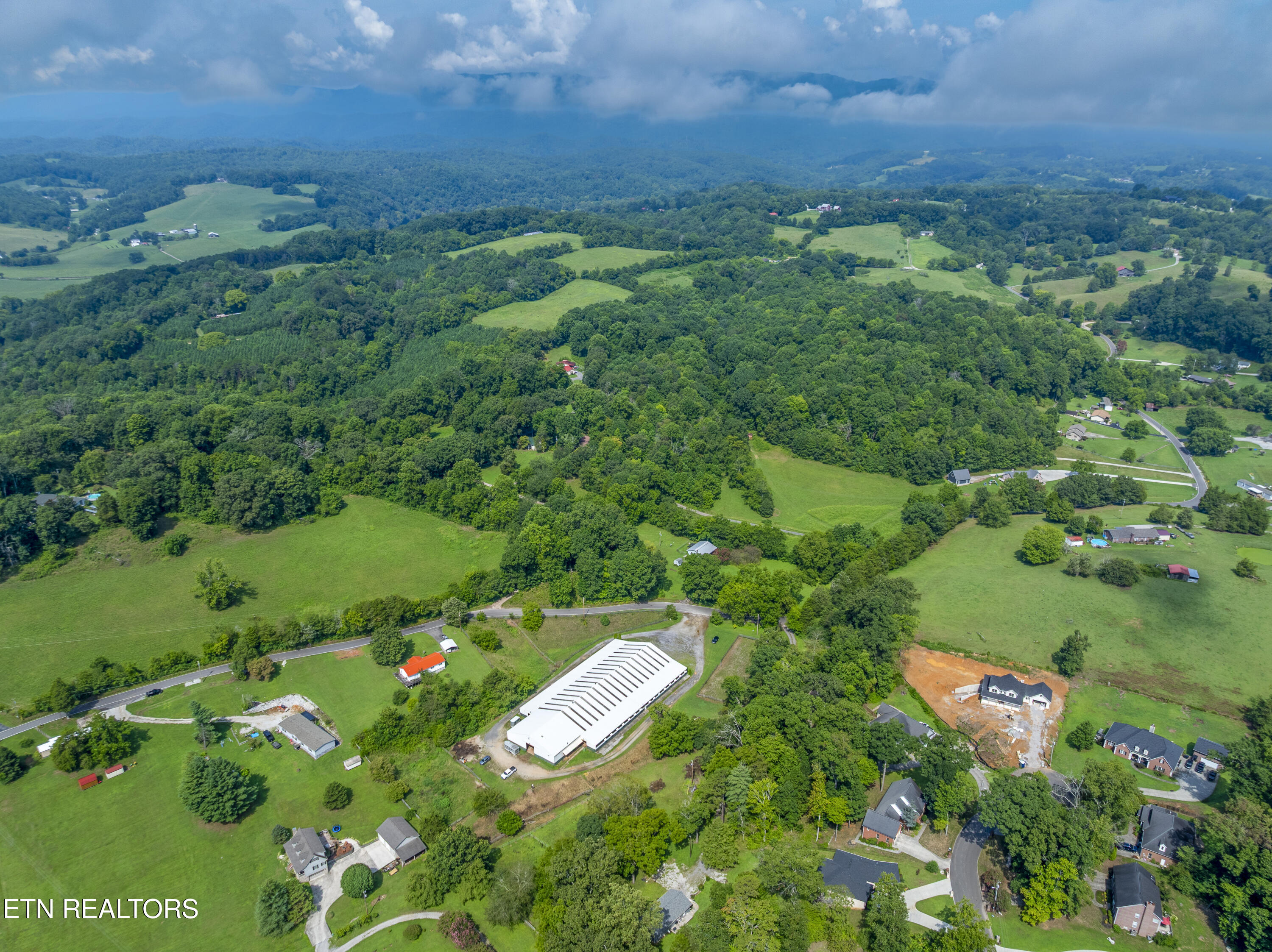 500 Miller Road Clinton TN 37716