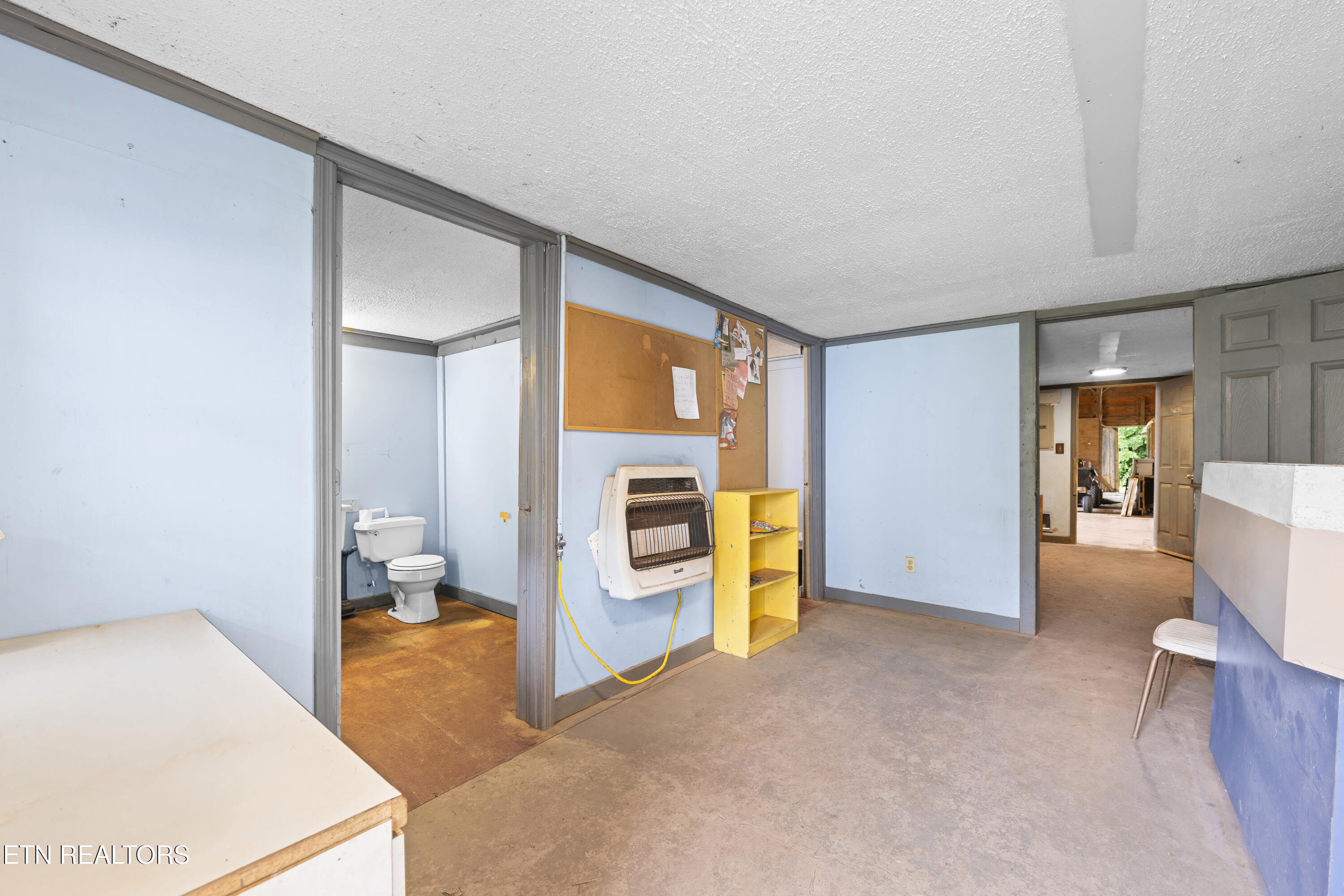 500 Miller Road Clinton TN 37716