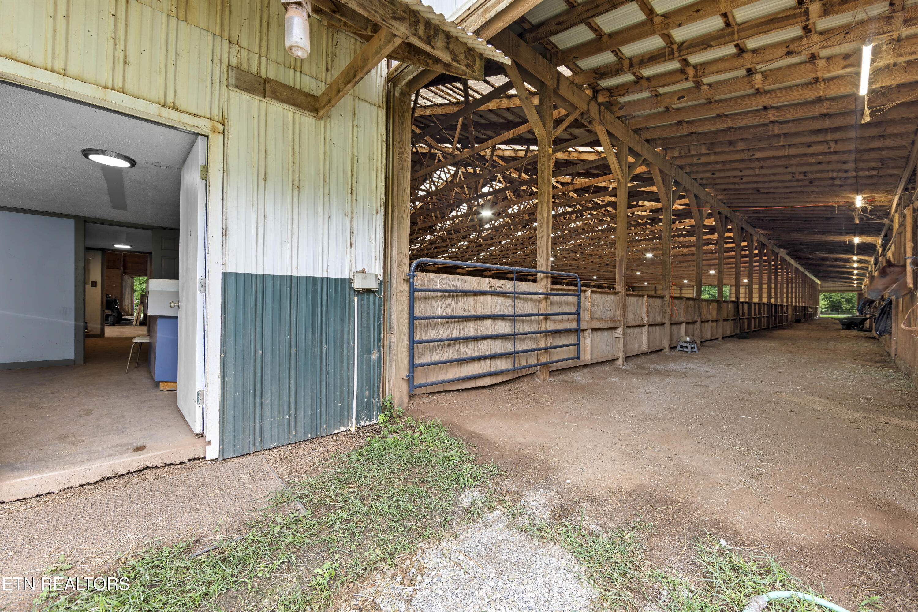 500 Miller Road Clinton TN 37716