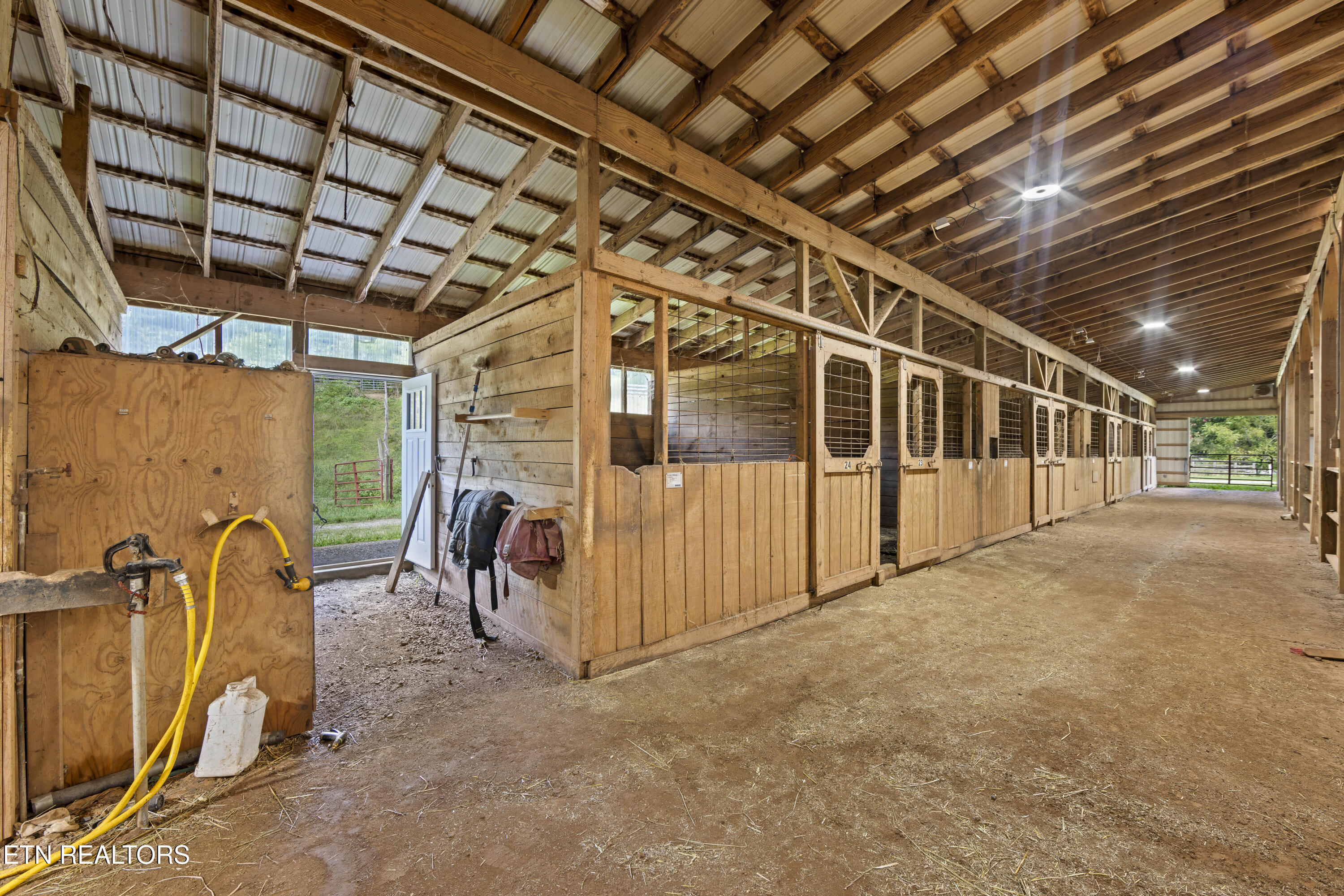 500 Miller Road Clinton TN 37716