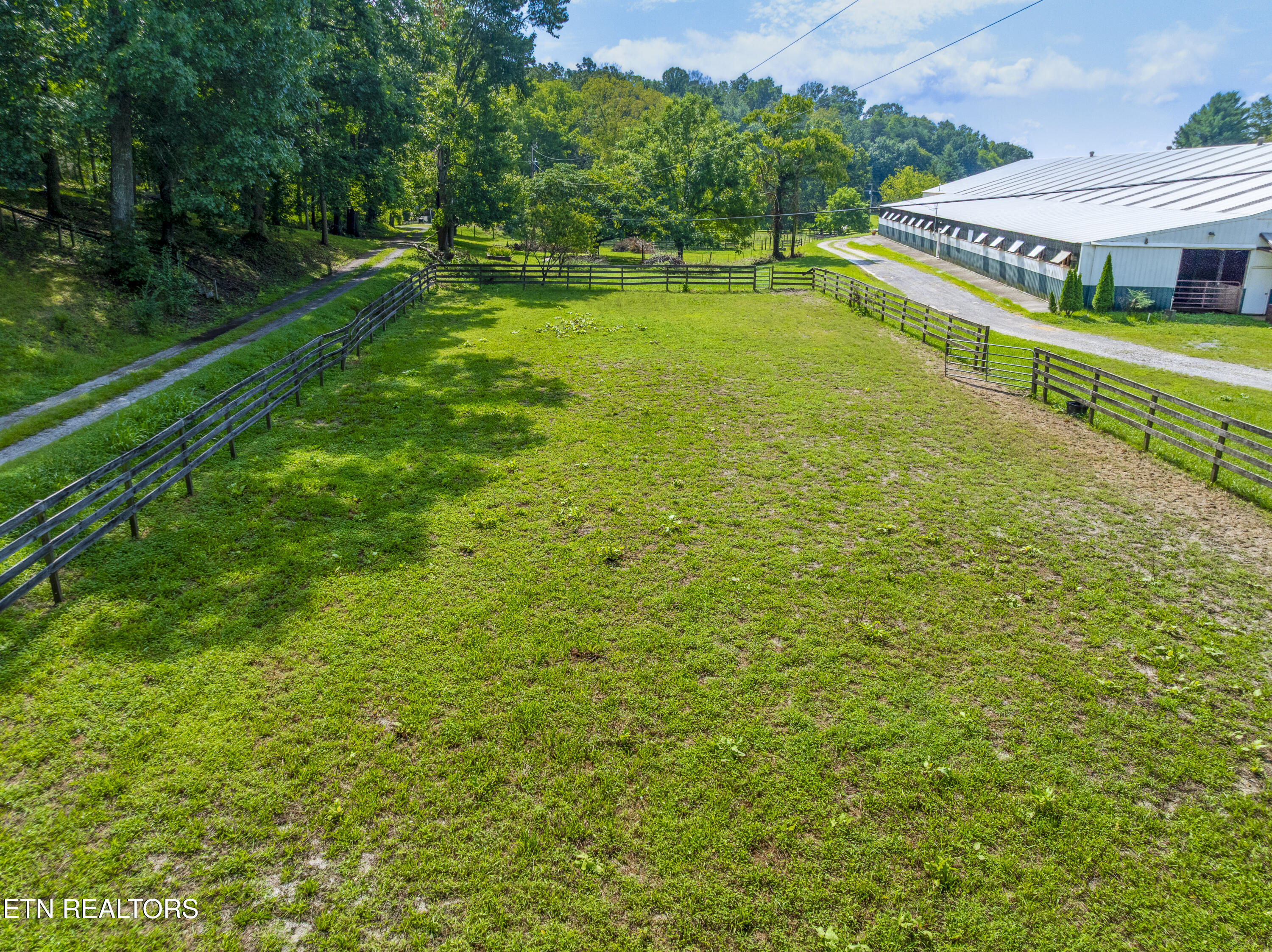 500 Miller Road Clinton TN 37716