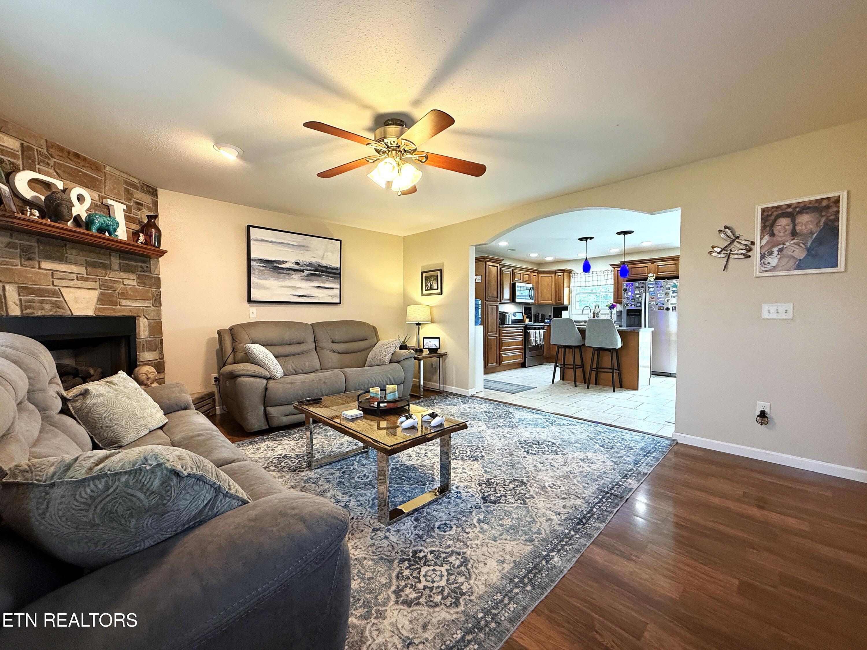 253 Ramblin Road Newport TN 37821