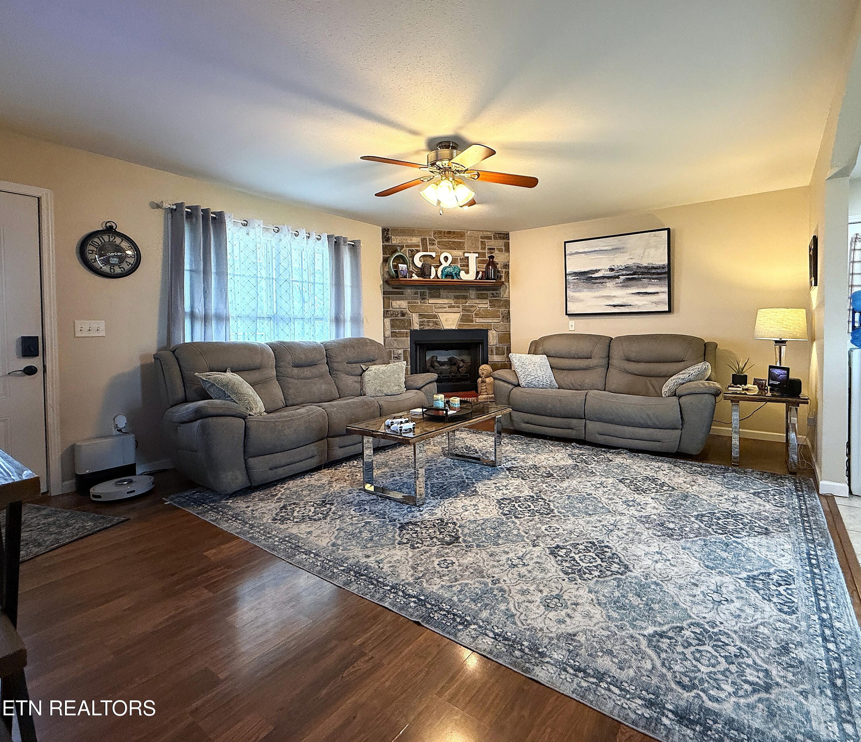 253 Ramblin Road Newport TN 37821